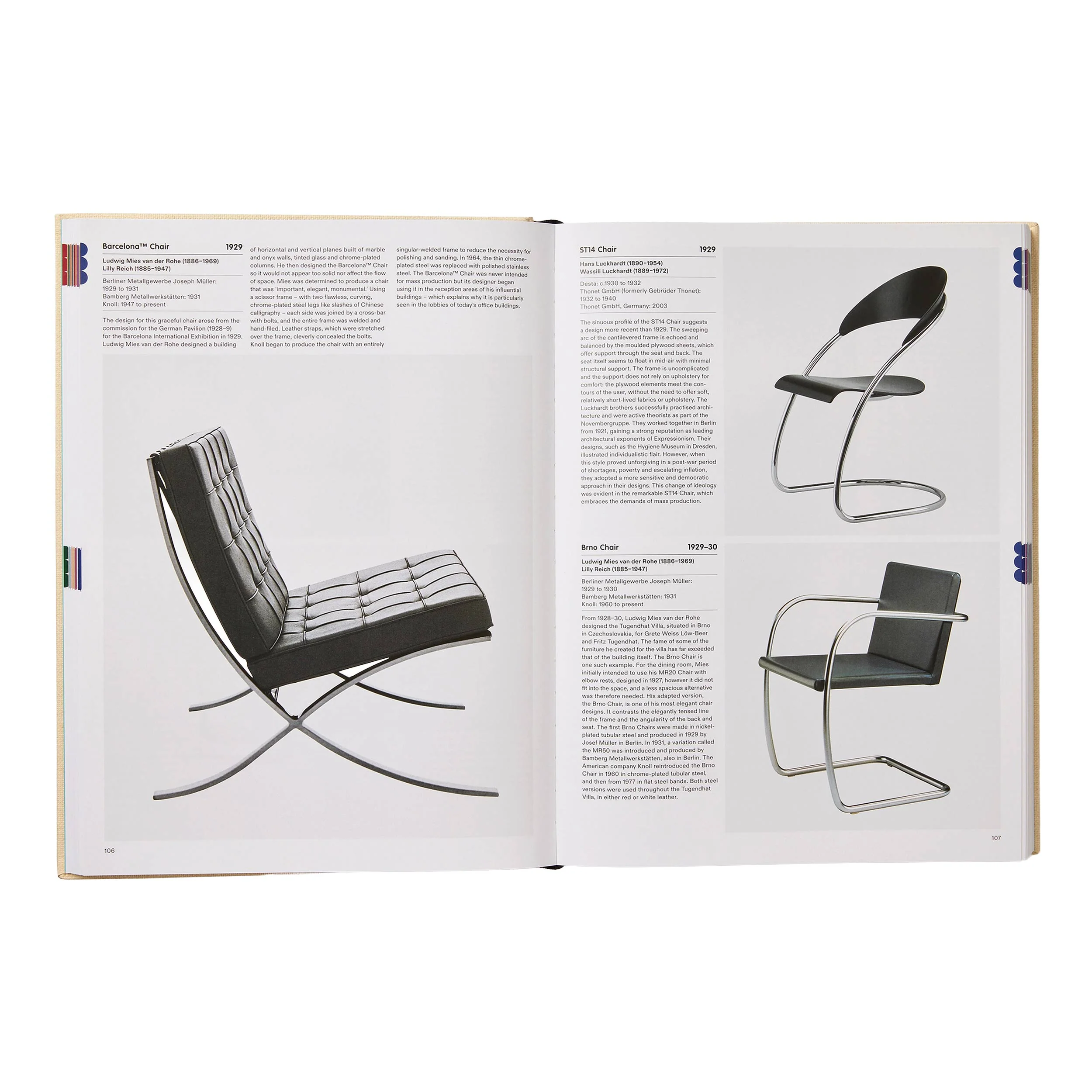 1000 DESIGN CLASSICS - Image 2