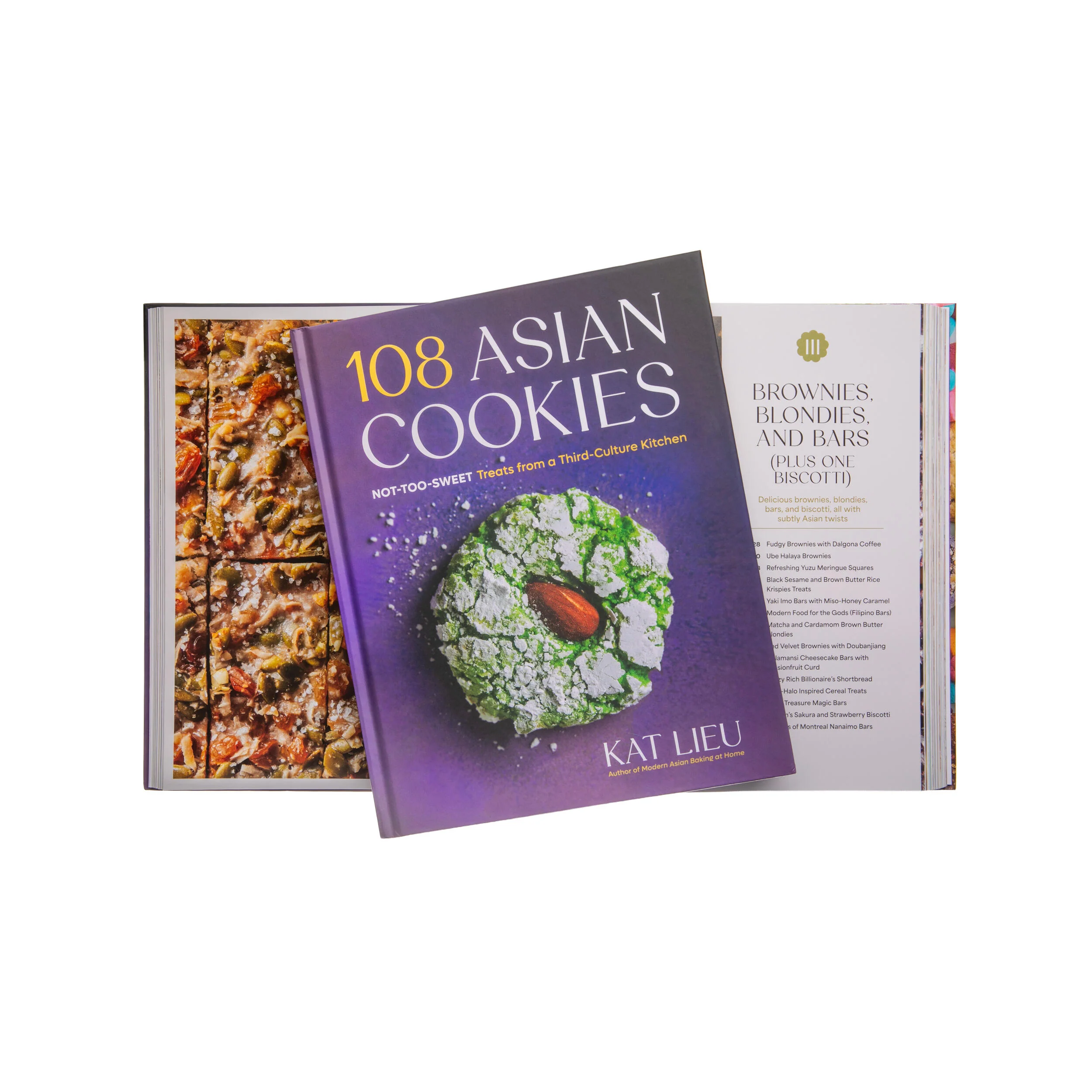 108 ASIAN COOKIES - Image 2