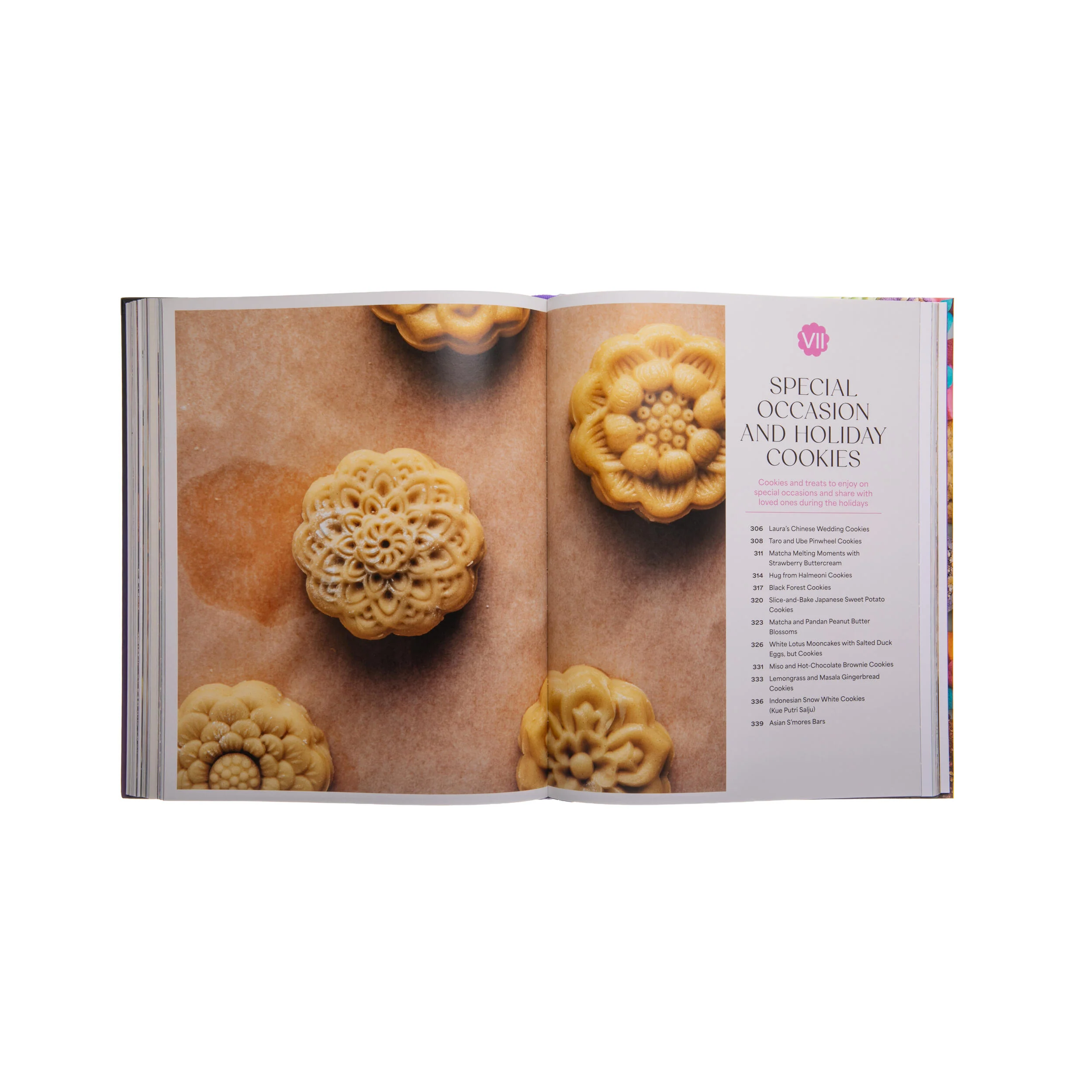 108 ASIAN COOKIES - Image 7