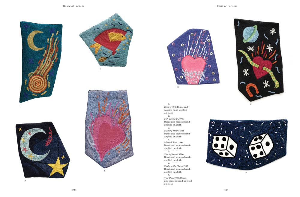 BETYE SAAR: SERIOUS MOONLIGHT - Image 5