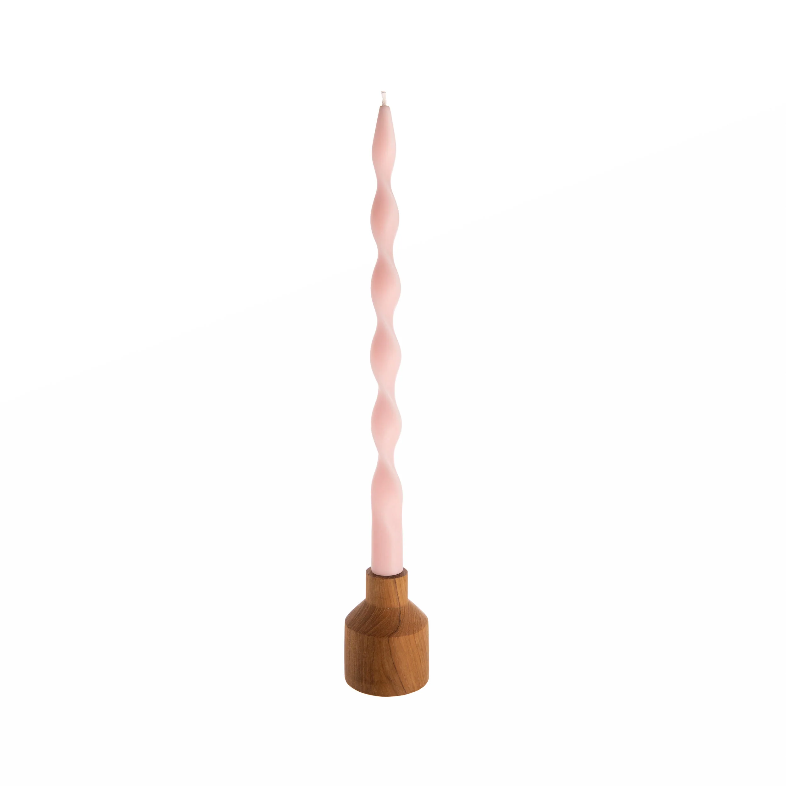 BIG SPIRAL CANDLE - Image 4