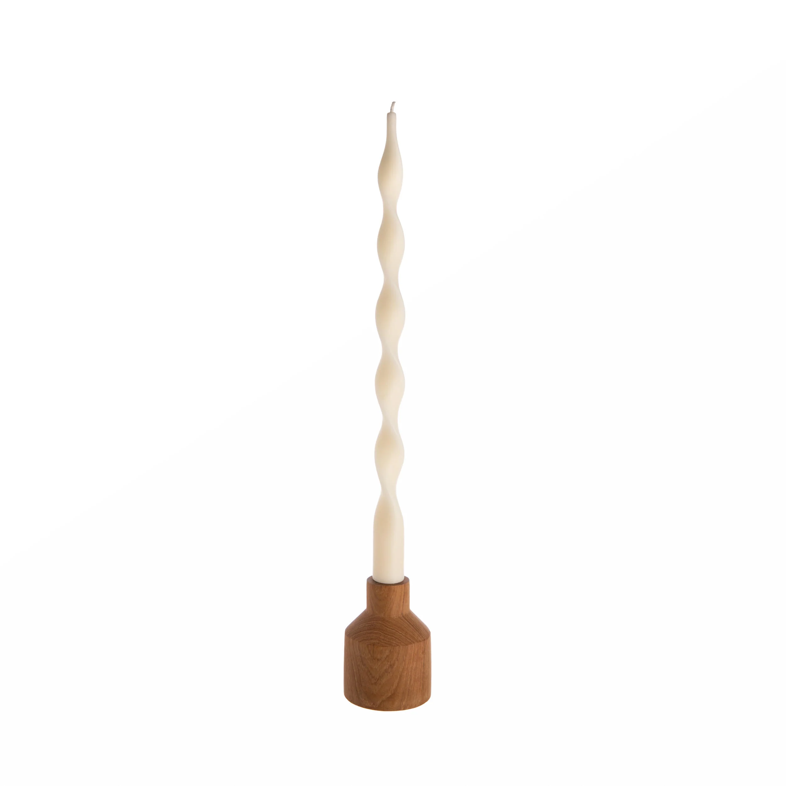 BIG SPIRAL CANDLE - Image 6