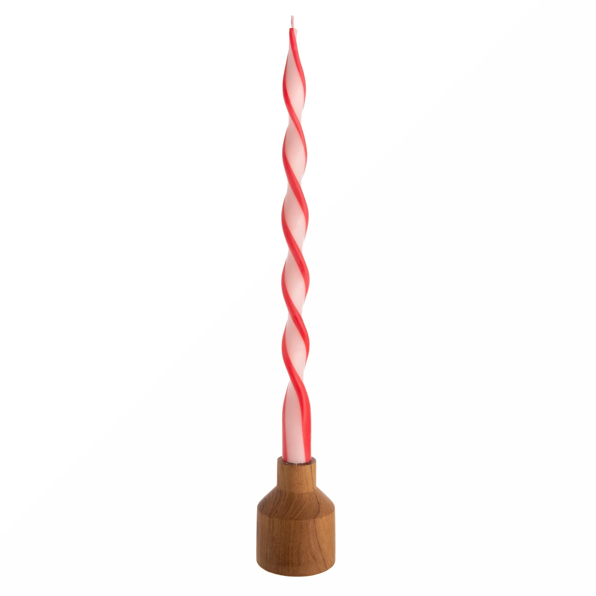 BIG SPIRAL CANDLE - DUO - Image 2
