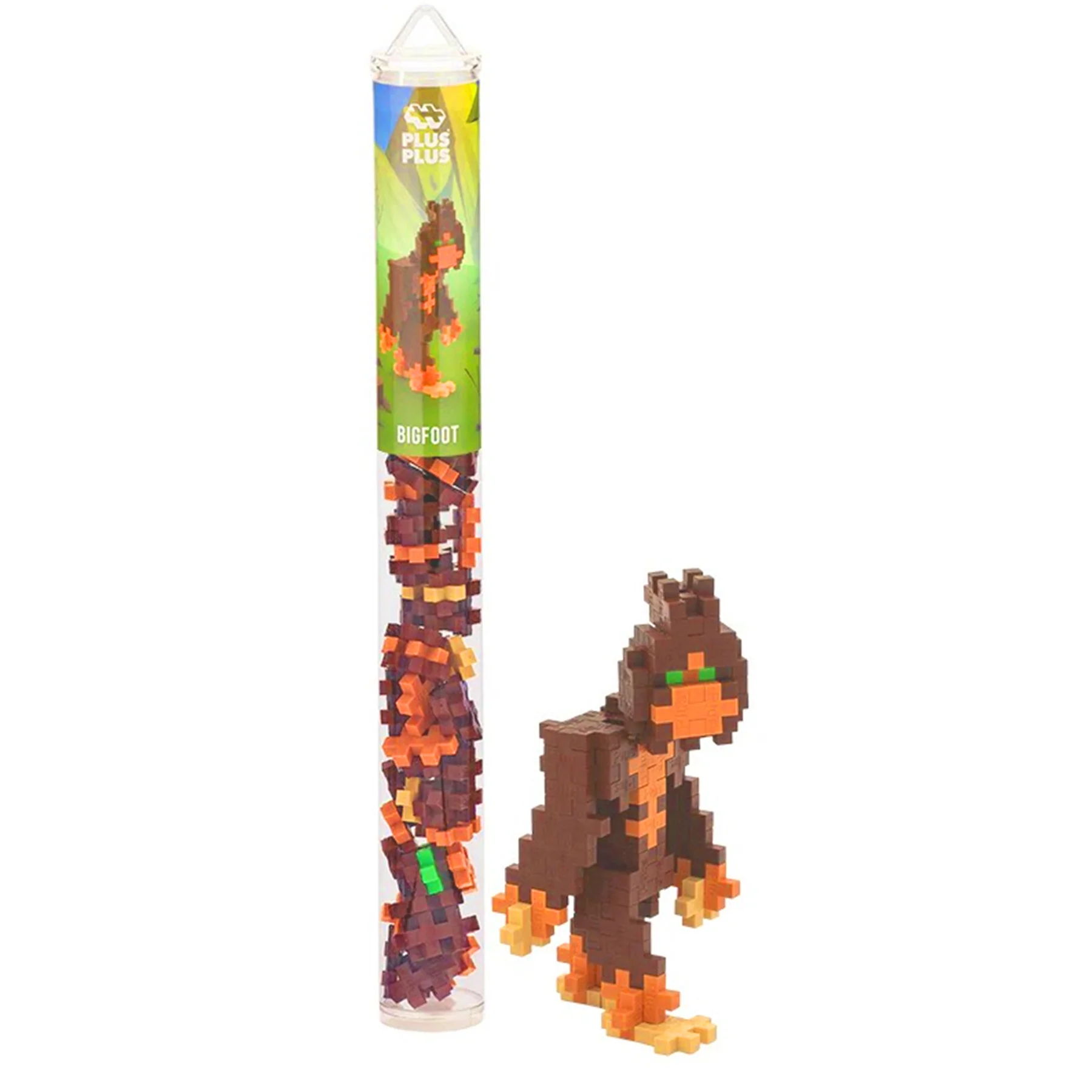 BIGFOOT CONSTRUCTION BLOCK SET