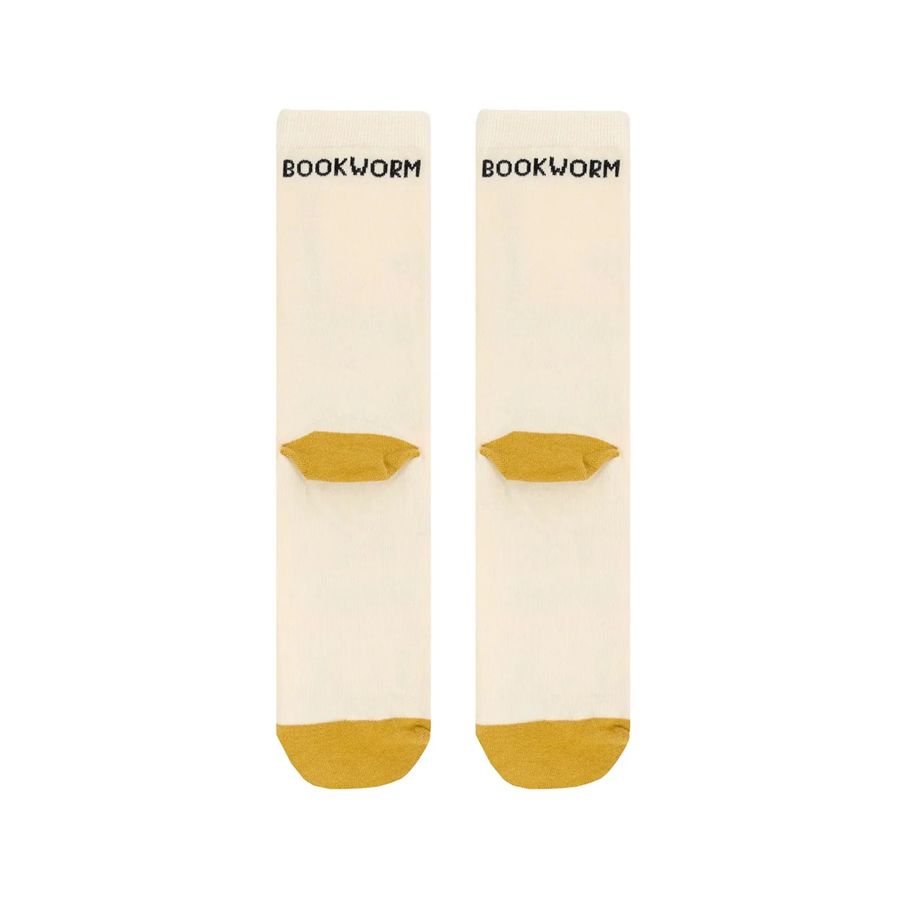 BOOKWORM SOCKS - Image 3