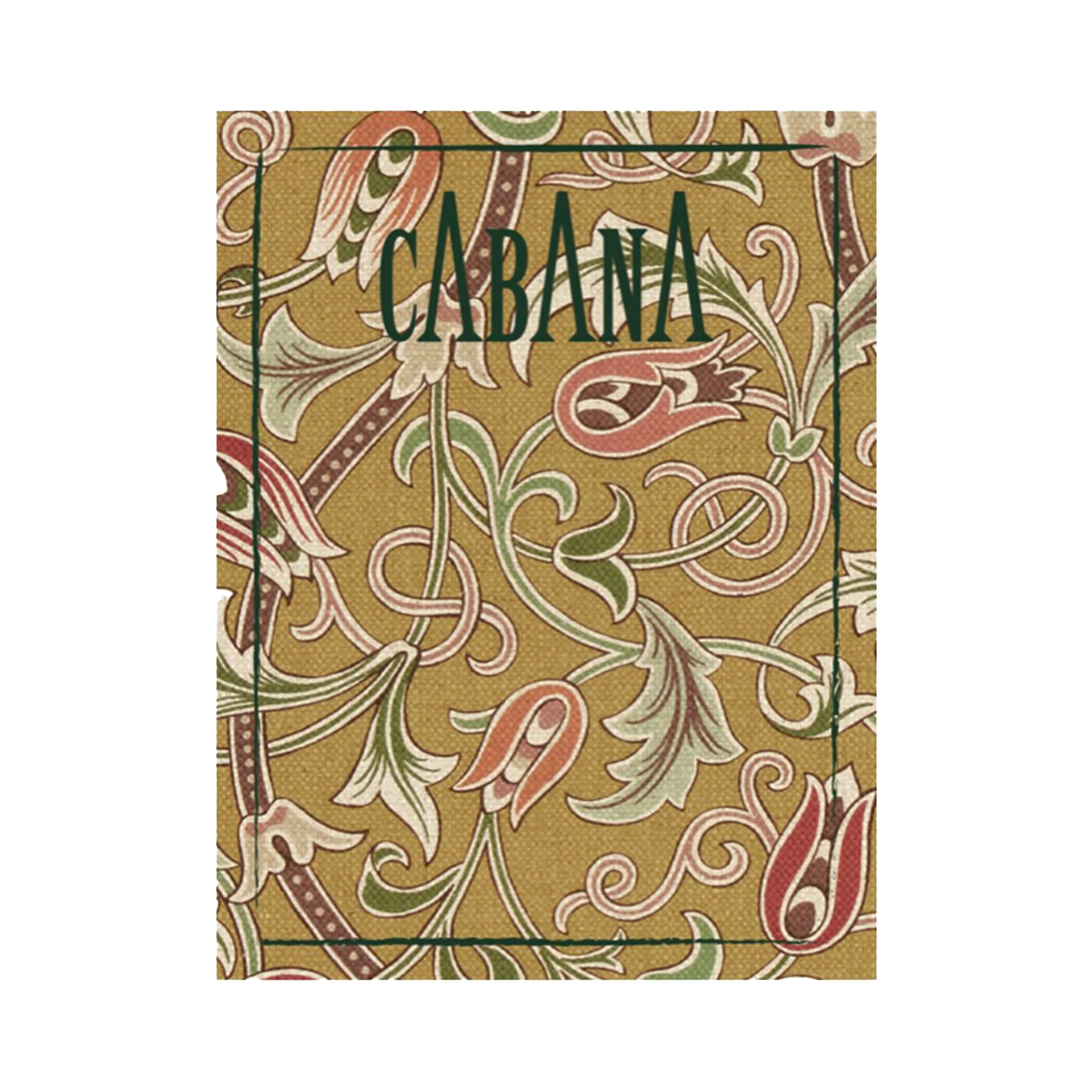 CABANA MAGAZINE, MORRIS & CO X THE HUNTINGTON - Image 3