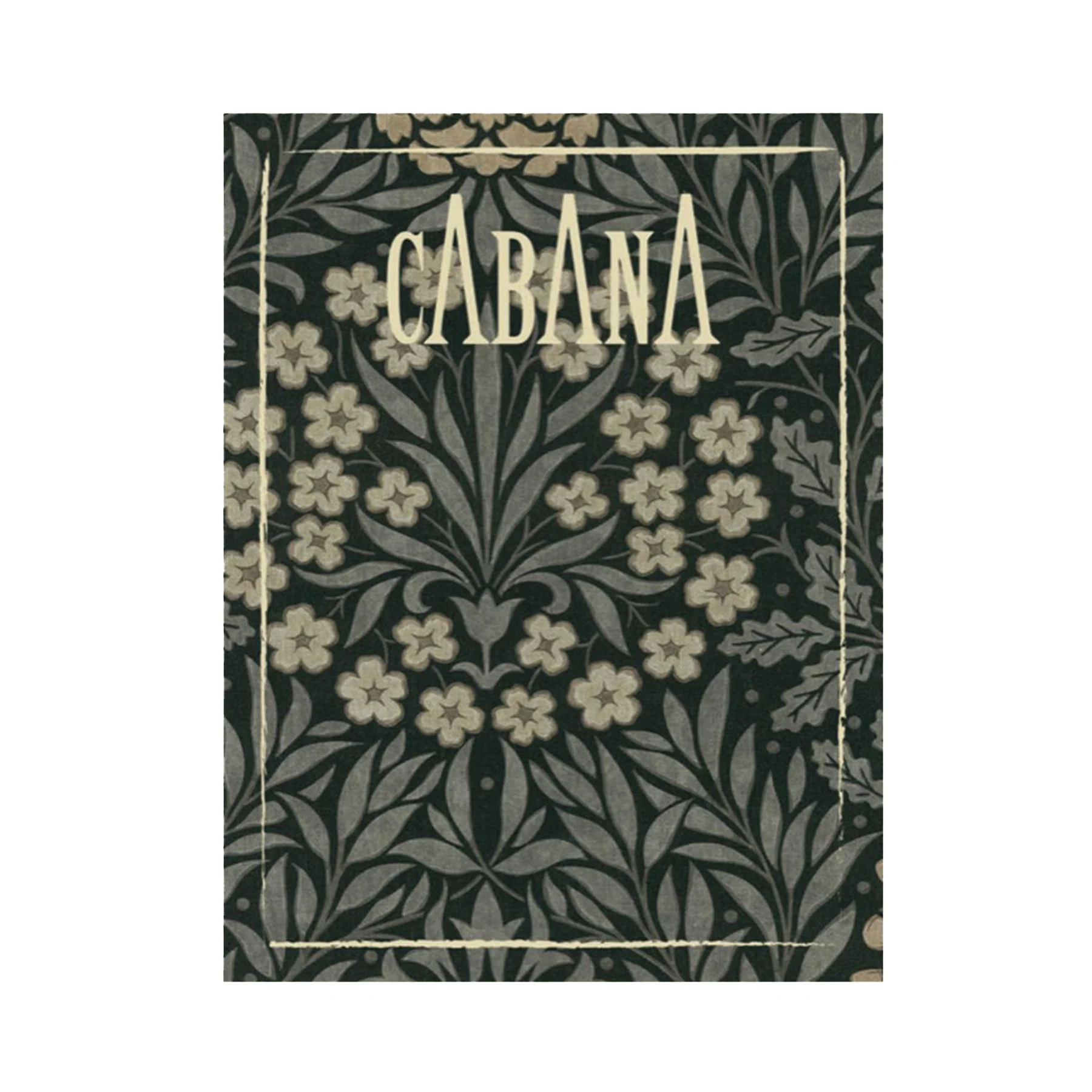 CABANA MAGAZINE, MORRIS & CO X THE HUNTINGTON - Image 5