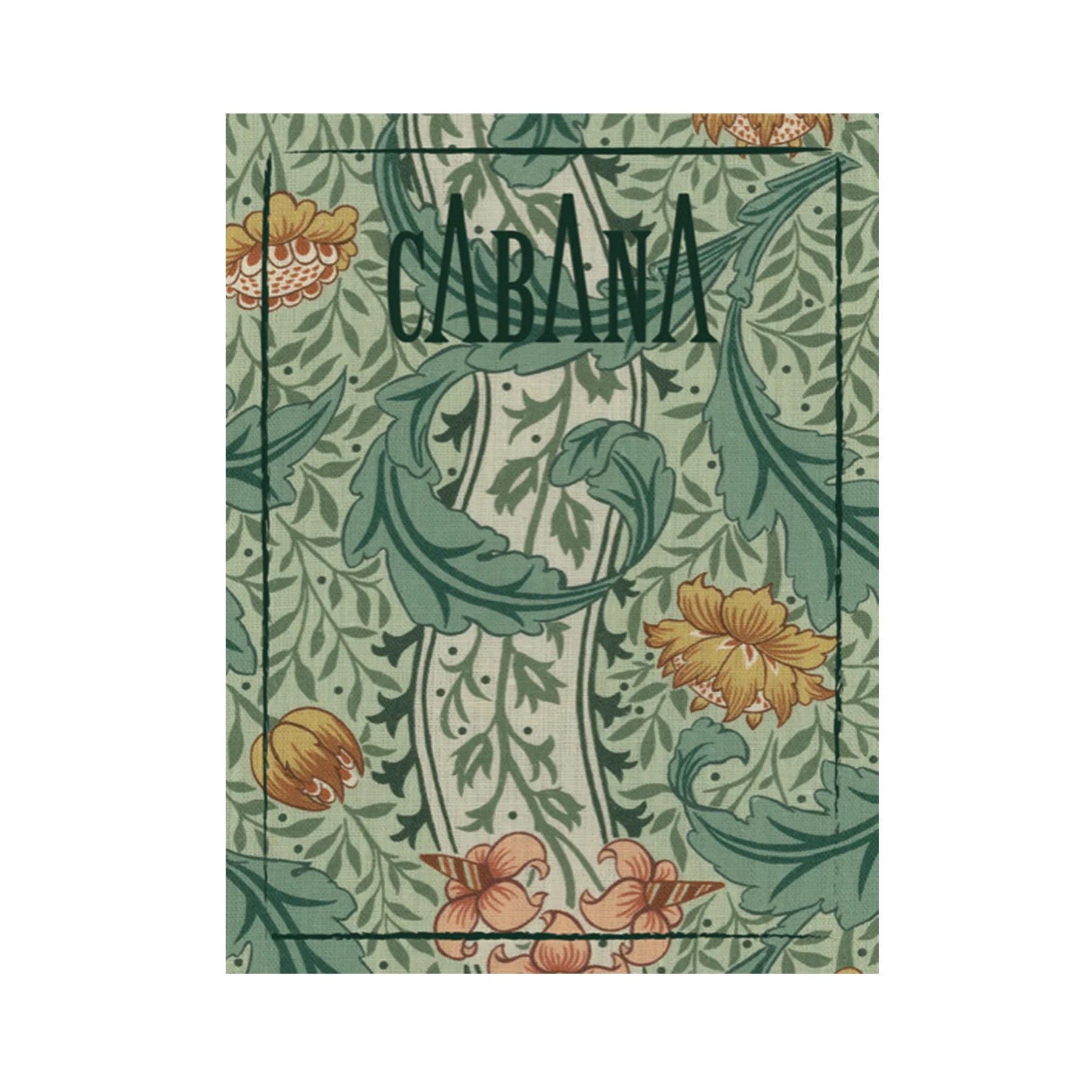 CABANA MAGAZINE, MORRIS & CO X THE HUNTINGTON - Image 6