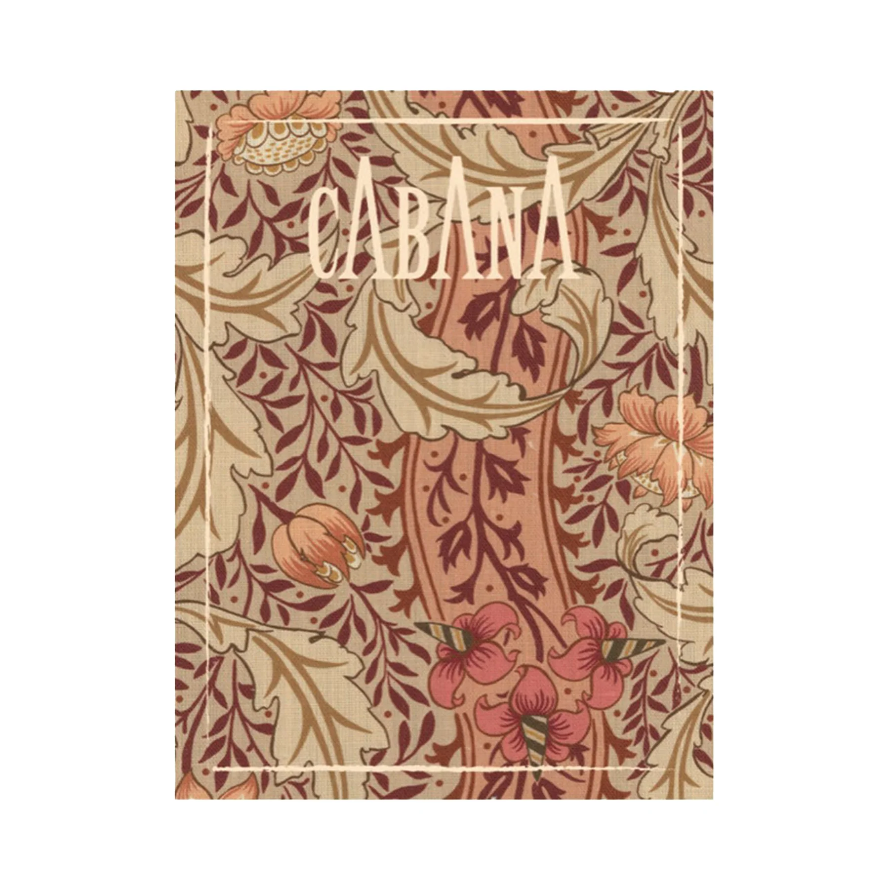 CABANA MAGAZINE, MORRIS & CO X THE HUNTINGTON - Image 7