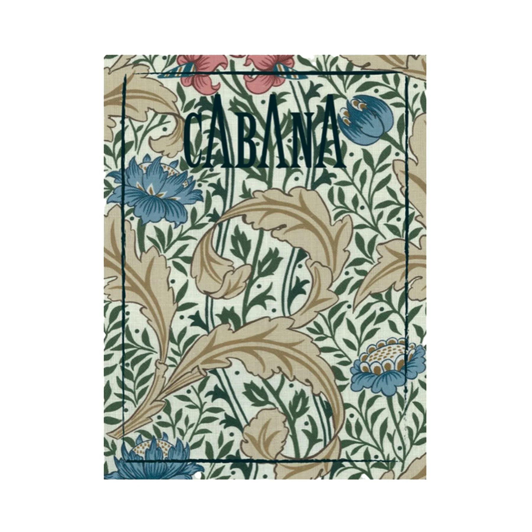 CABANA MAGAZINE, MORRIS & CO X THE HUNTINGTON - Image 8
