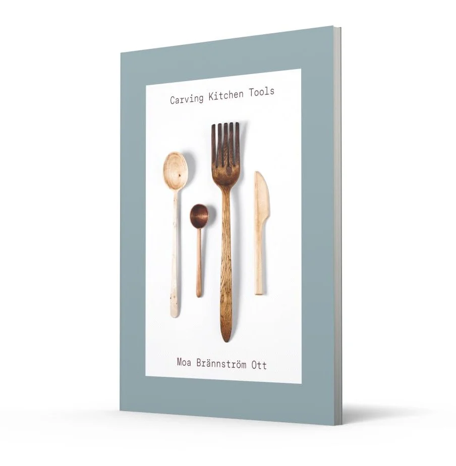 CARVING KITCHEN TOOLS