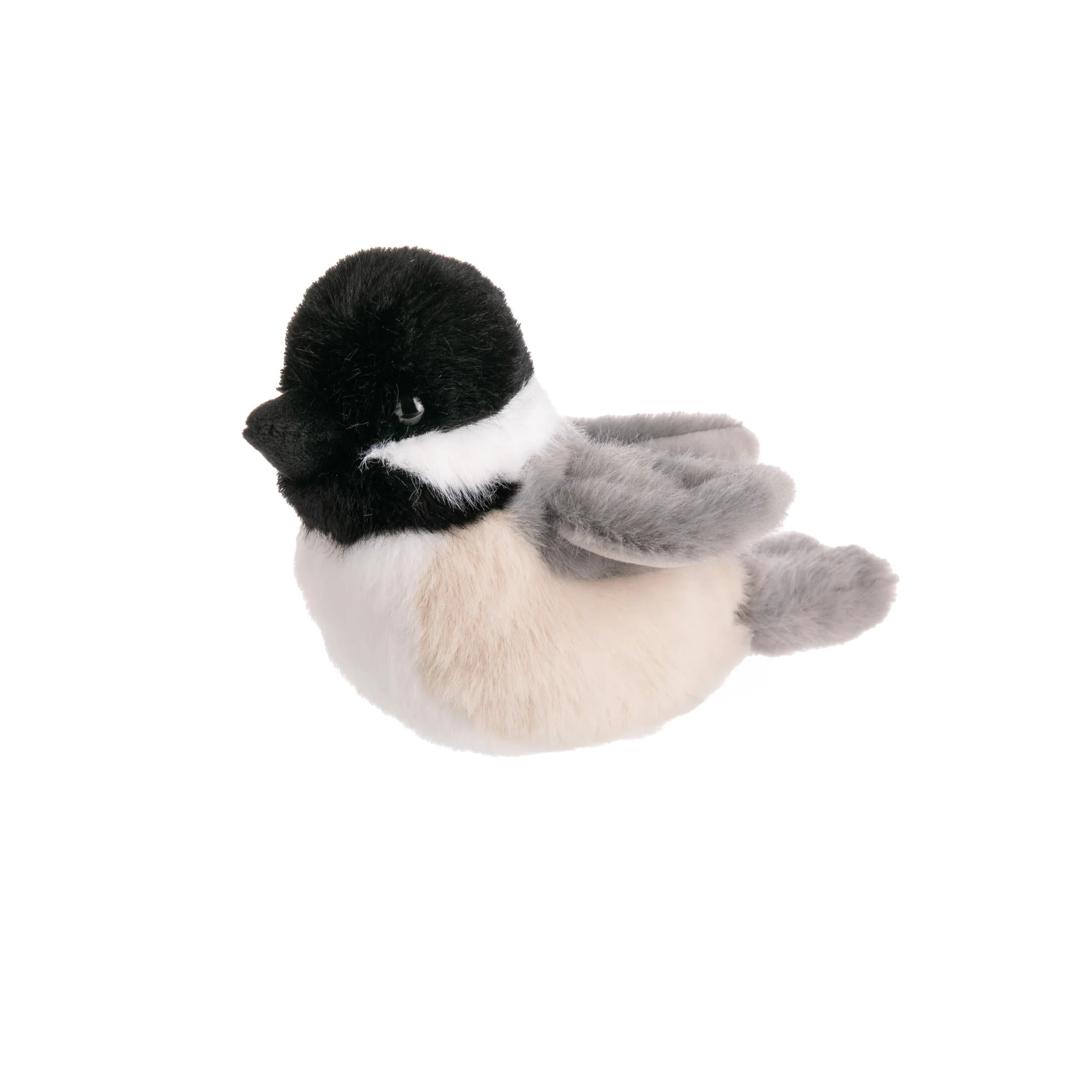 CHIPPER THE CHICKADEE