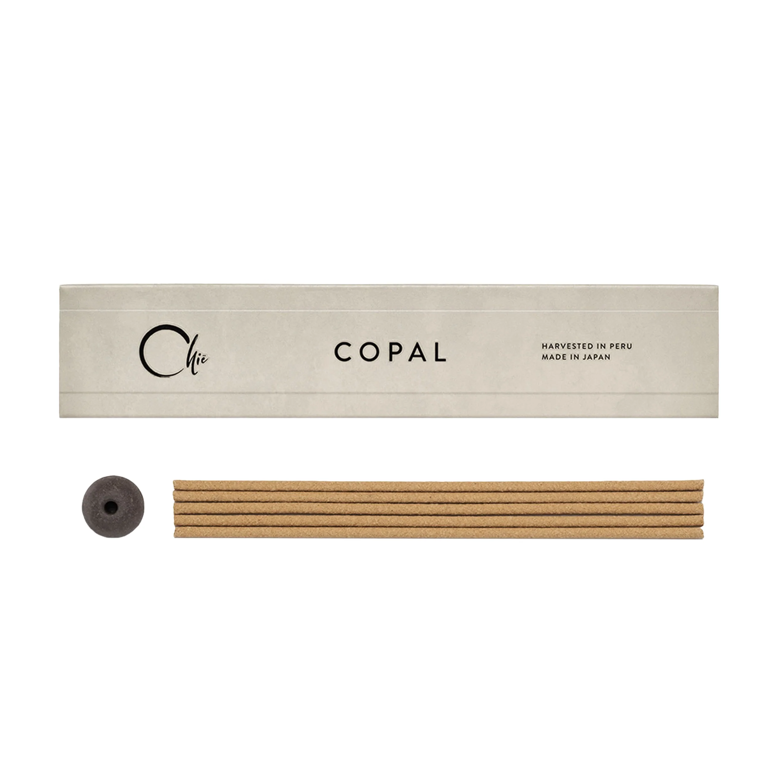 CHIE INCENSE STICKS - Image 2