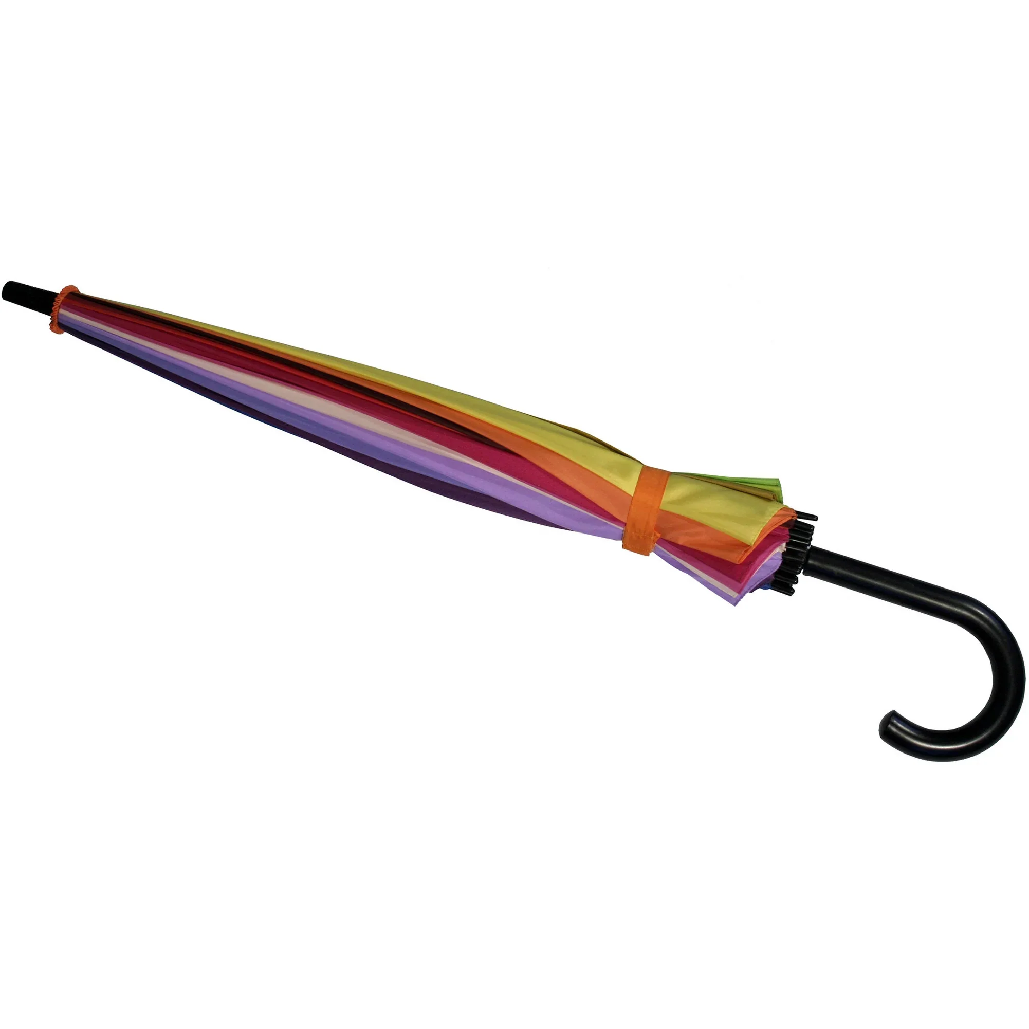 COLOR SPECTRUM RAINBOW UMBRELLA - Image 4