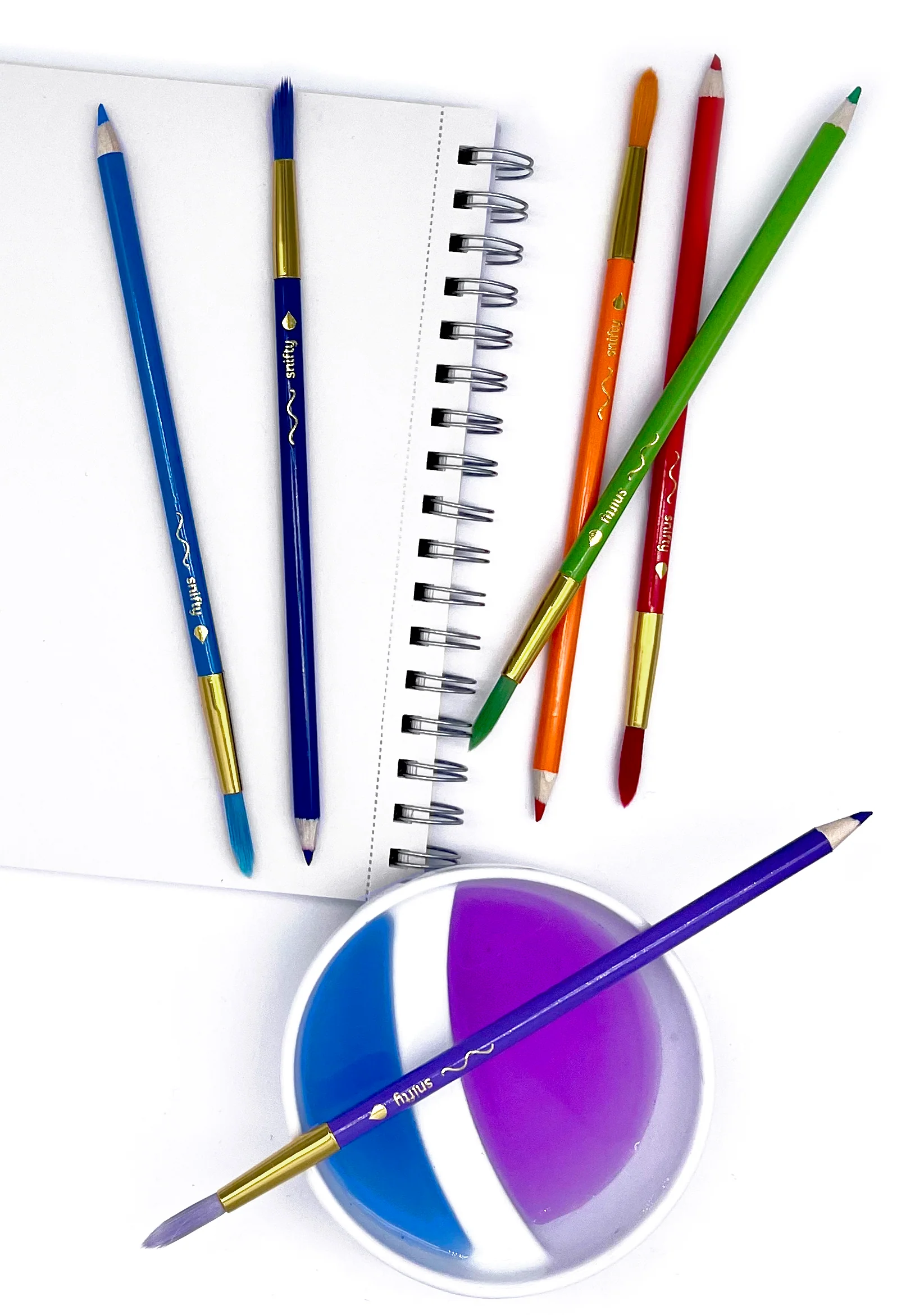 COLOR BRUSH SET - Image 3