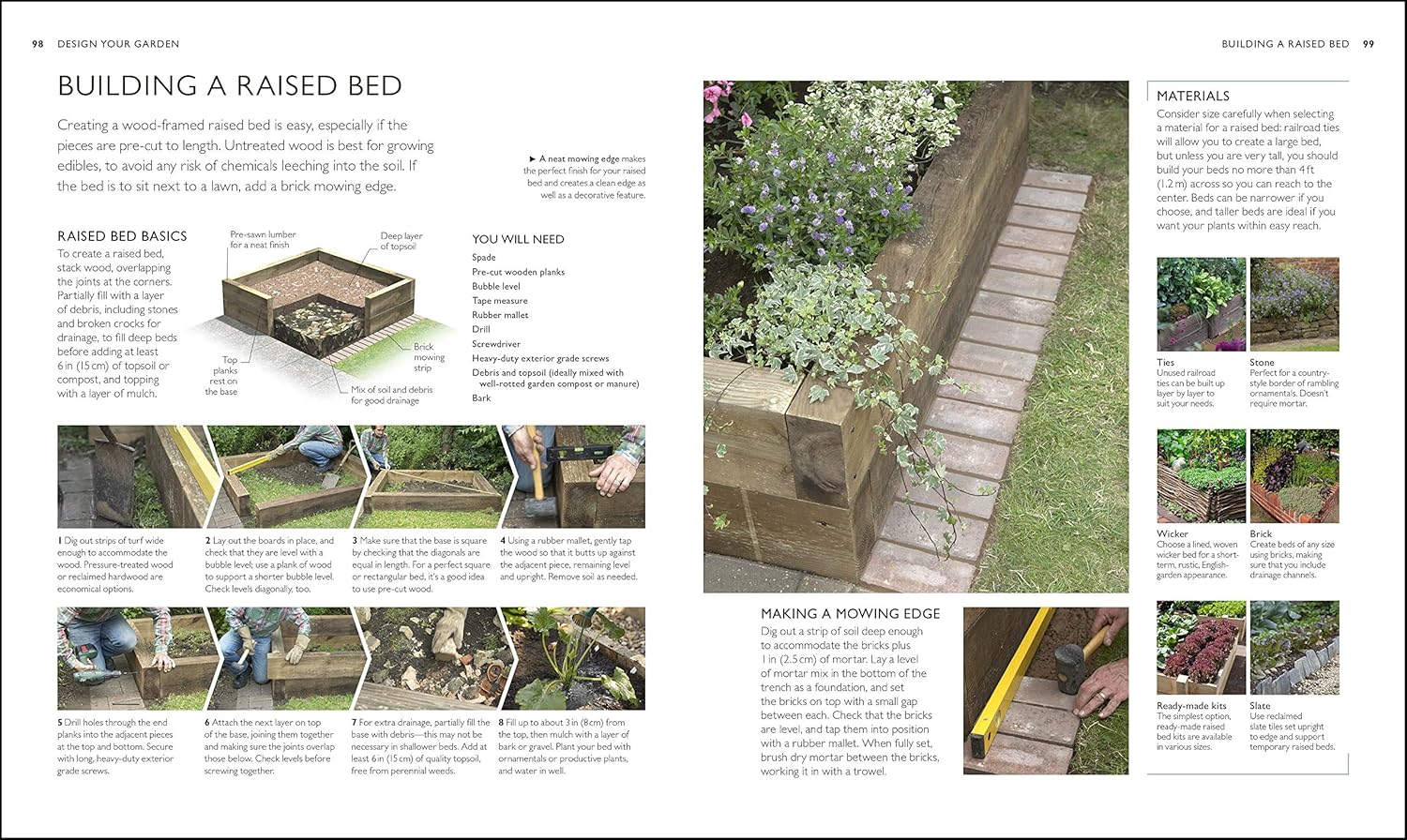 COMPLETE GARDENER'S GUIDE - Image 4
