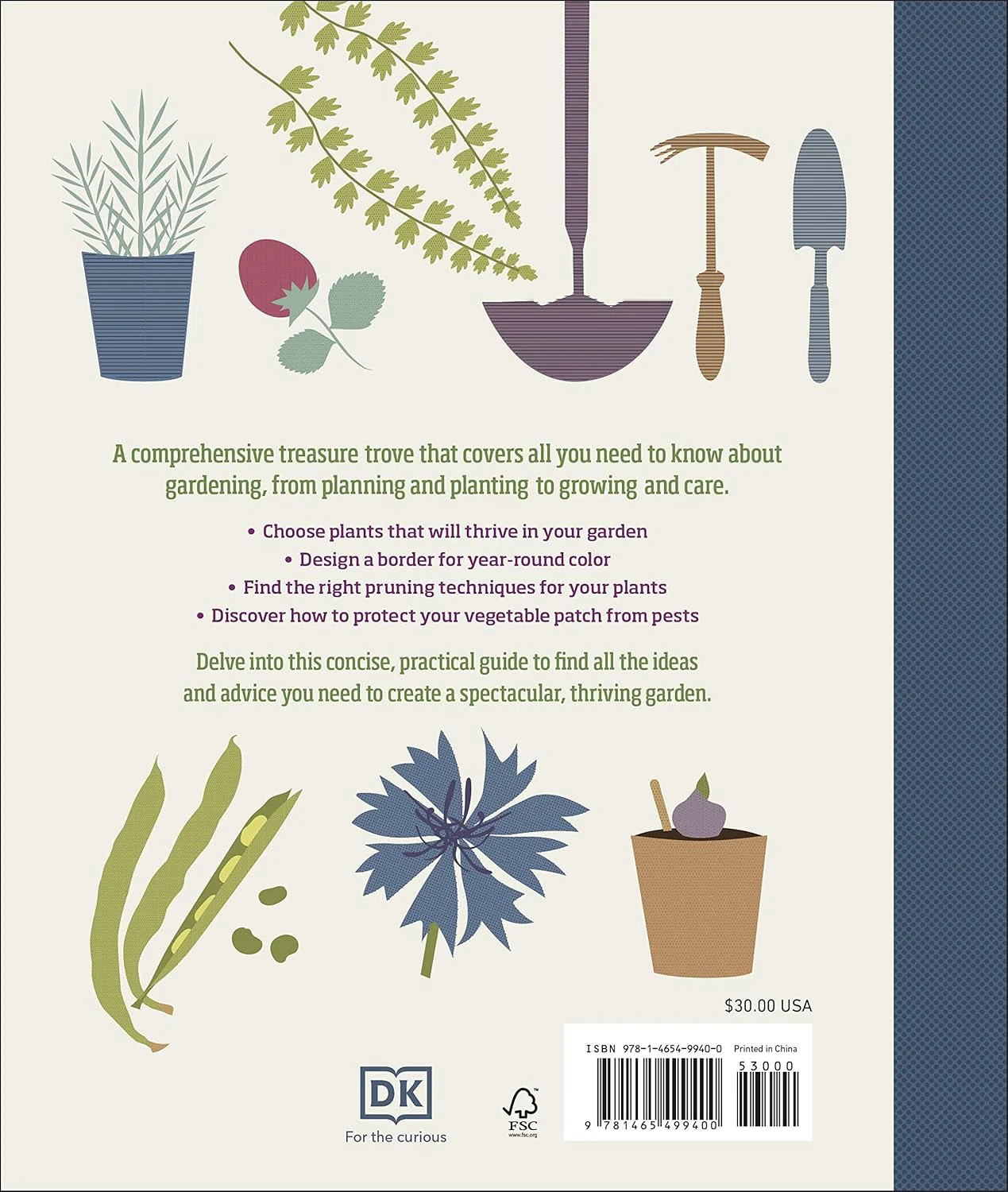 COMPLETE GARDENER'S GUIDE - Image 5