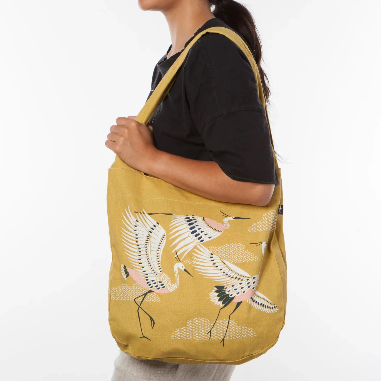 CRANE TOTE - Image 2