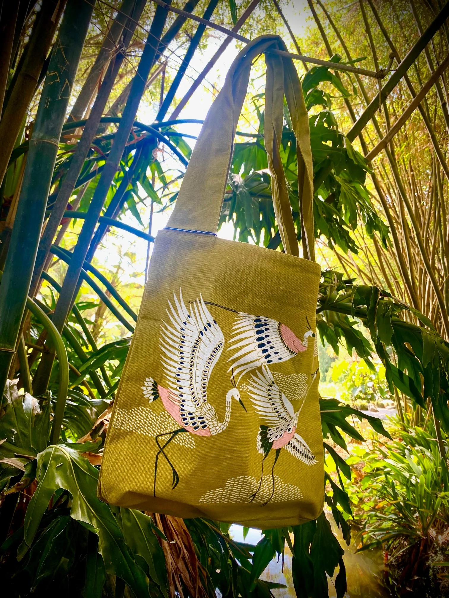 CRANE TOTE - Image 4