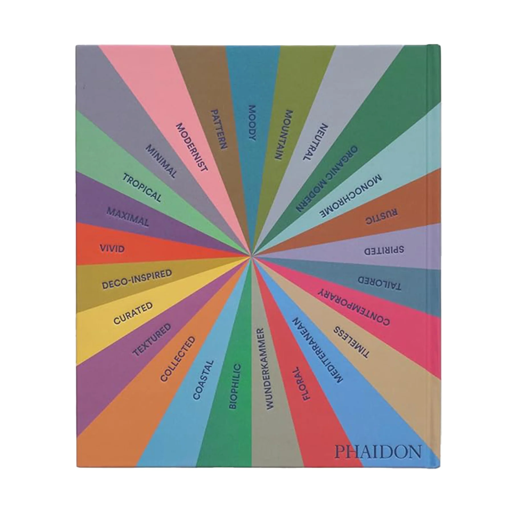 DEFINING STYLE: THE BOOK OF INTERIOR DESIGN - Image 2