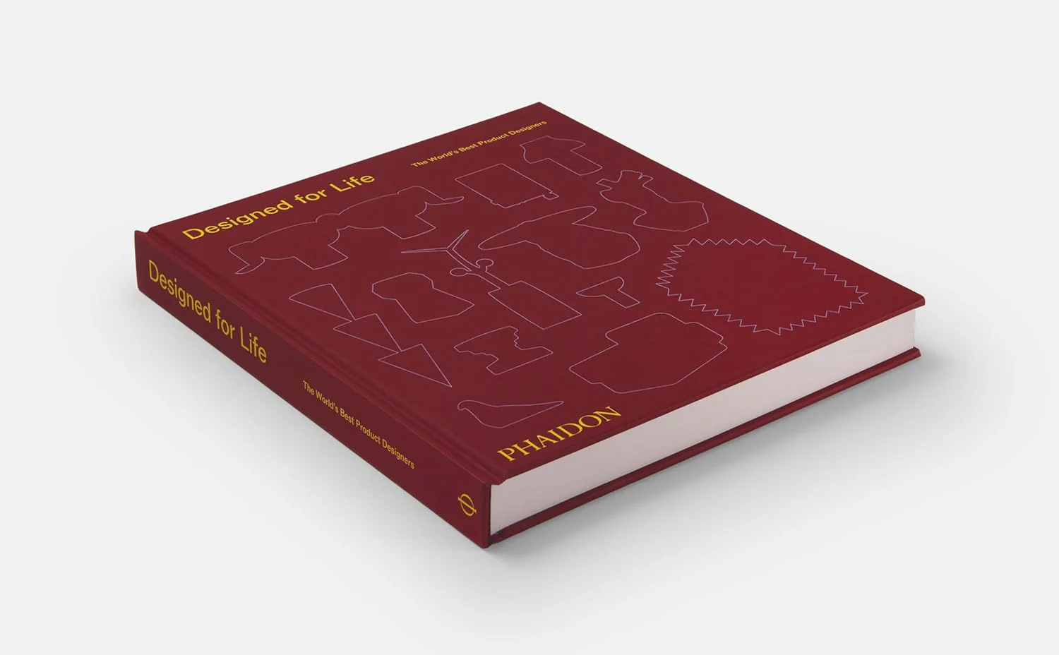 DESIGNED FOR LIFE: THE WORLD'S BEST PRODUCT DESIGNERS - Image 2
