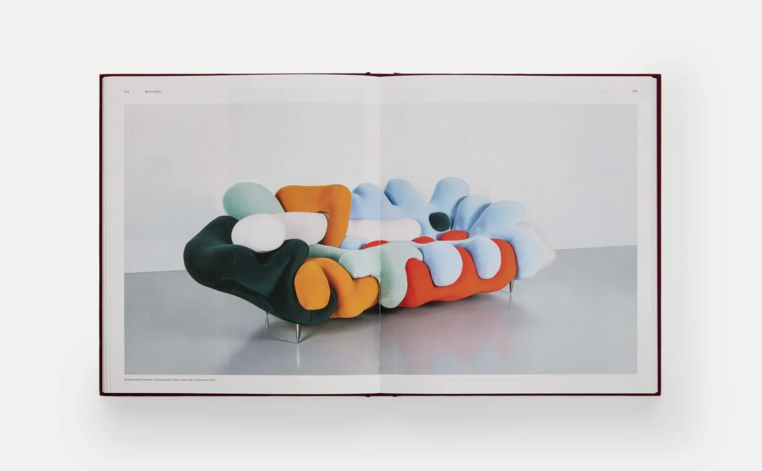 DESIGNED FOR LIFE: THE WORLD'S BEST PRODUCT DESIGNERS - Image 3
