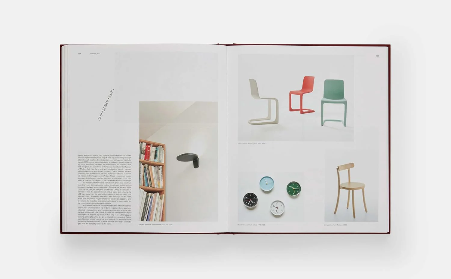 DESIGNED FOR LIFE: THE WORLD'S BEST PRODUCT DESIGNERS - Image 5
