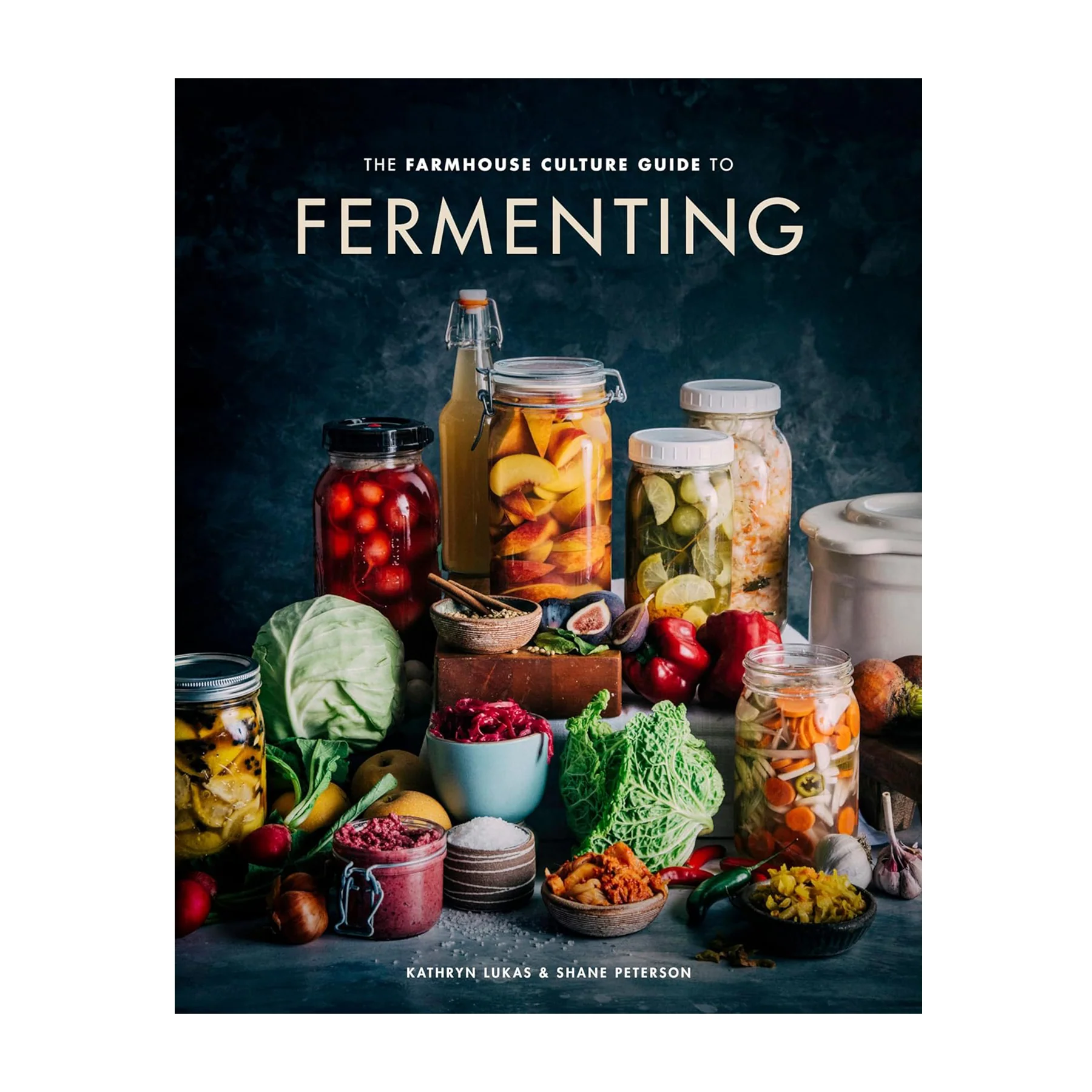 FERMENTING
