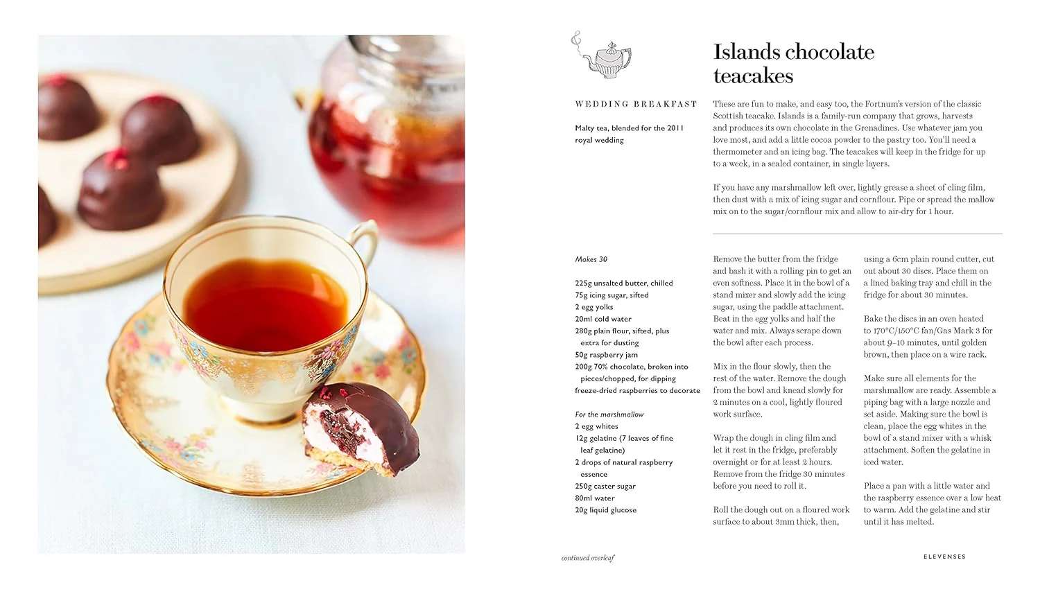 FORTNUM & MASON: TIME FOR TEA - Image 4