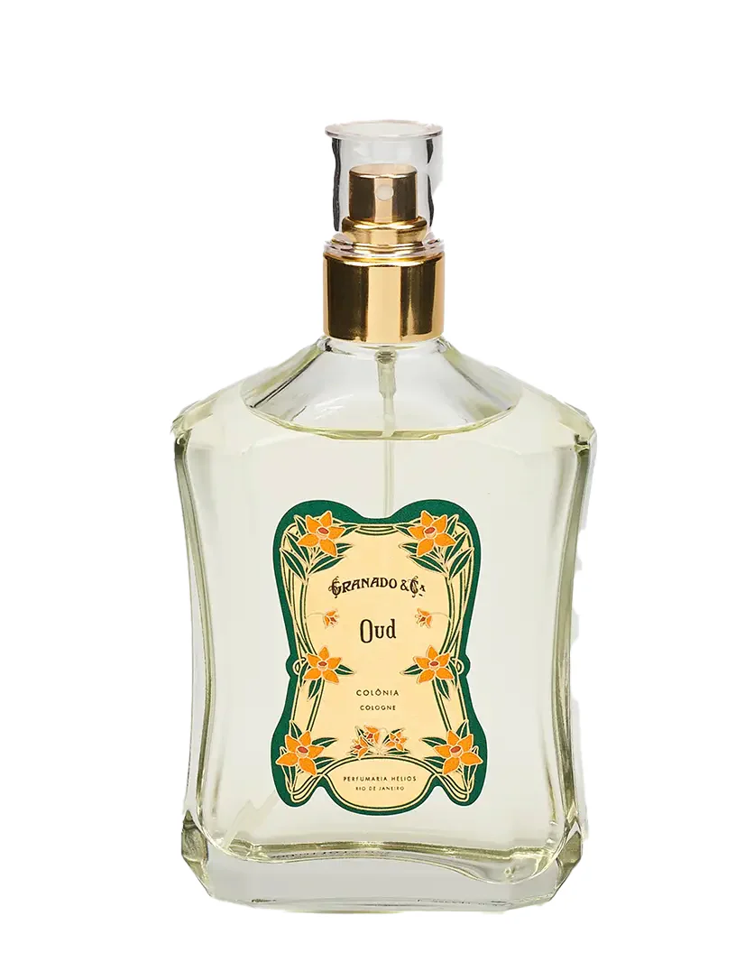 GRANADO OUD COLOGNE - Image 2