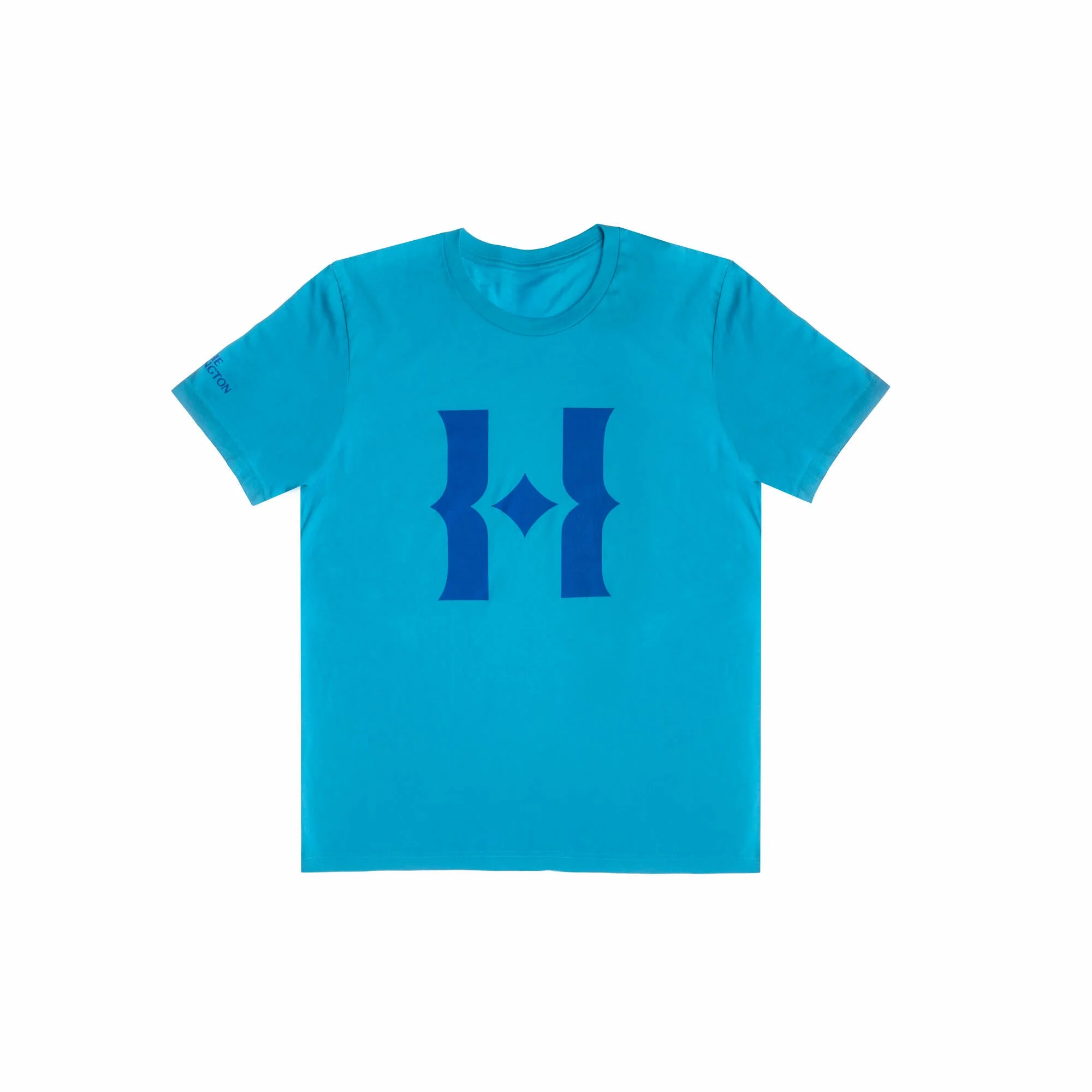 HUNTINGTON H T-SHIRT - Image 4