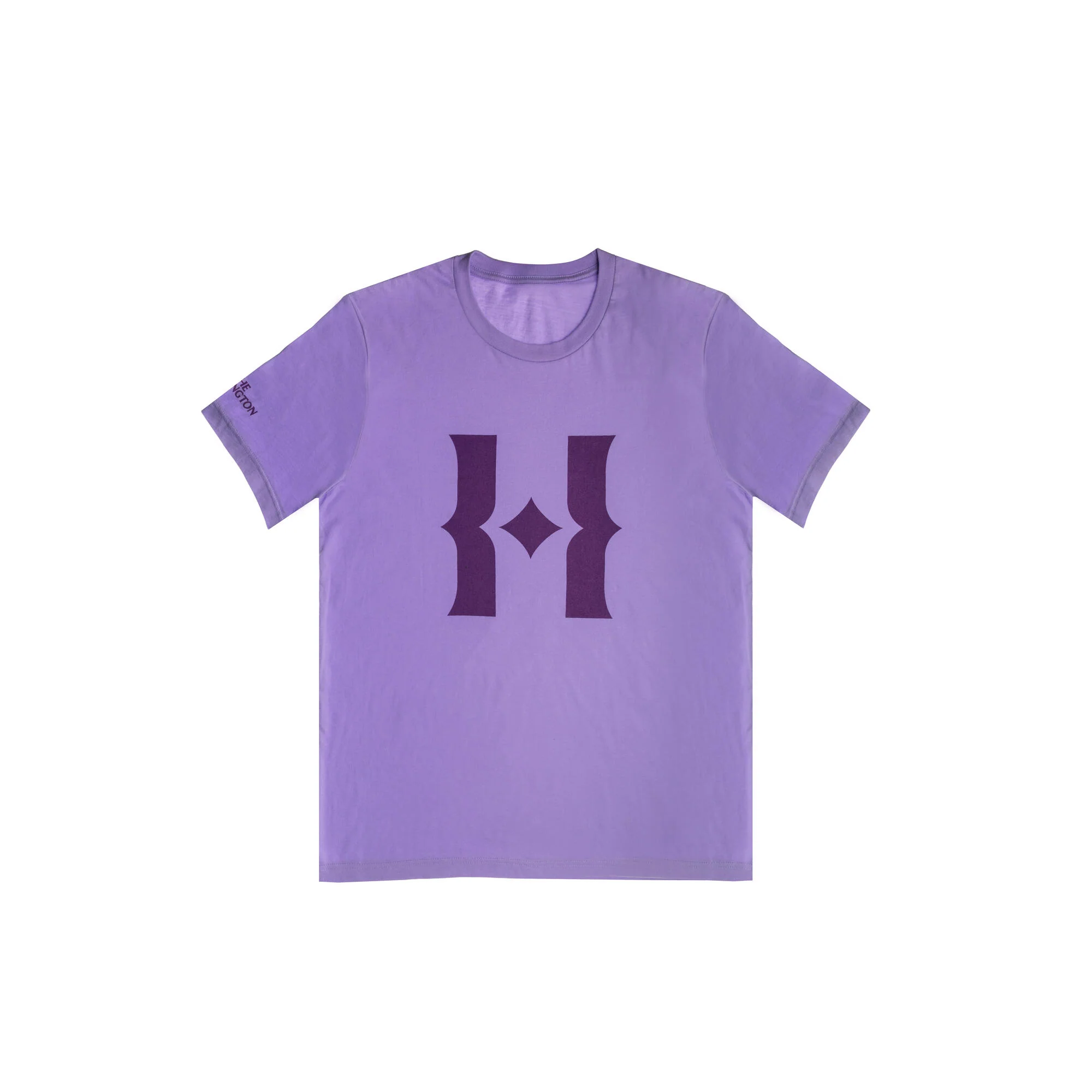 HUNTINGTON H T-SHIRT - Image 8