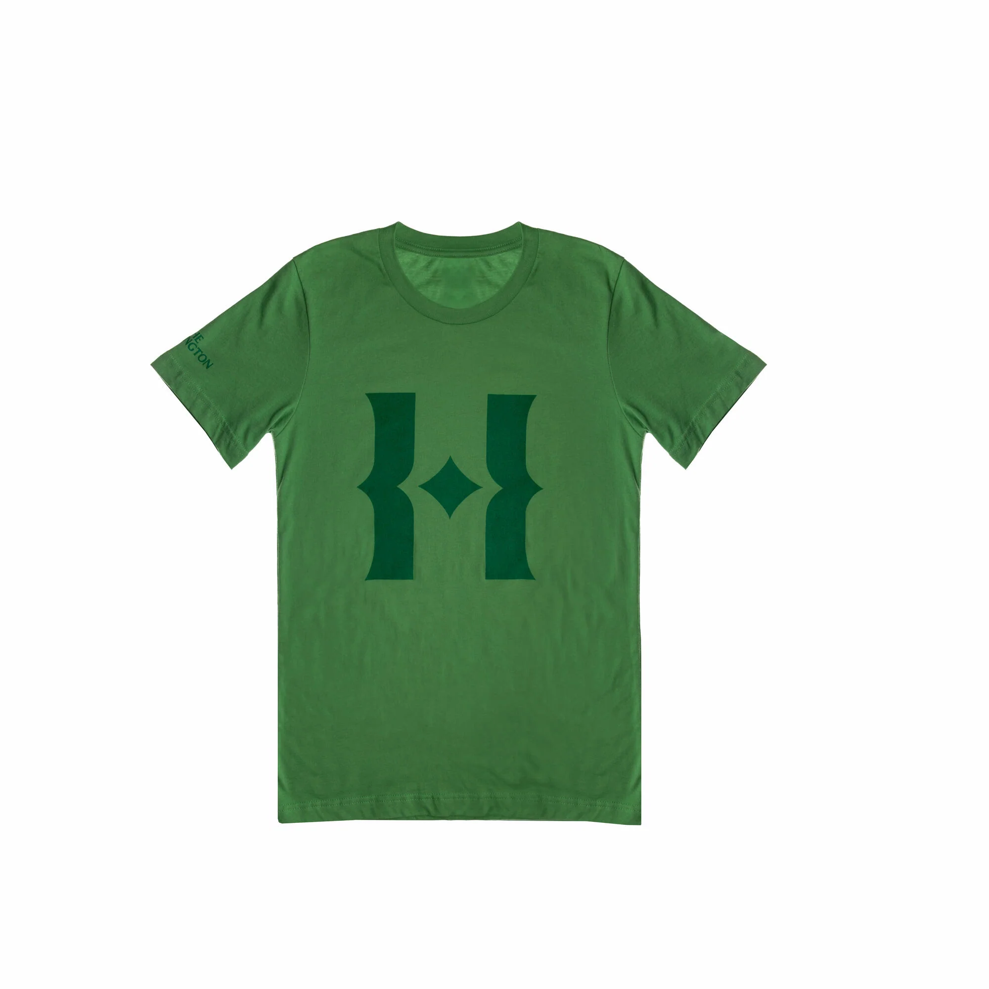 HUNTINGTON H T-SHIRT - Image 9