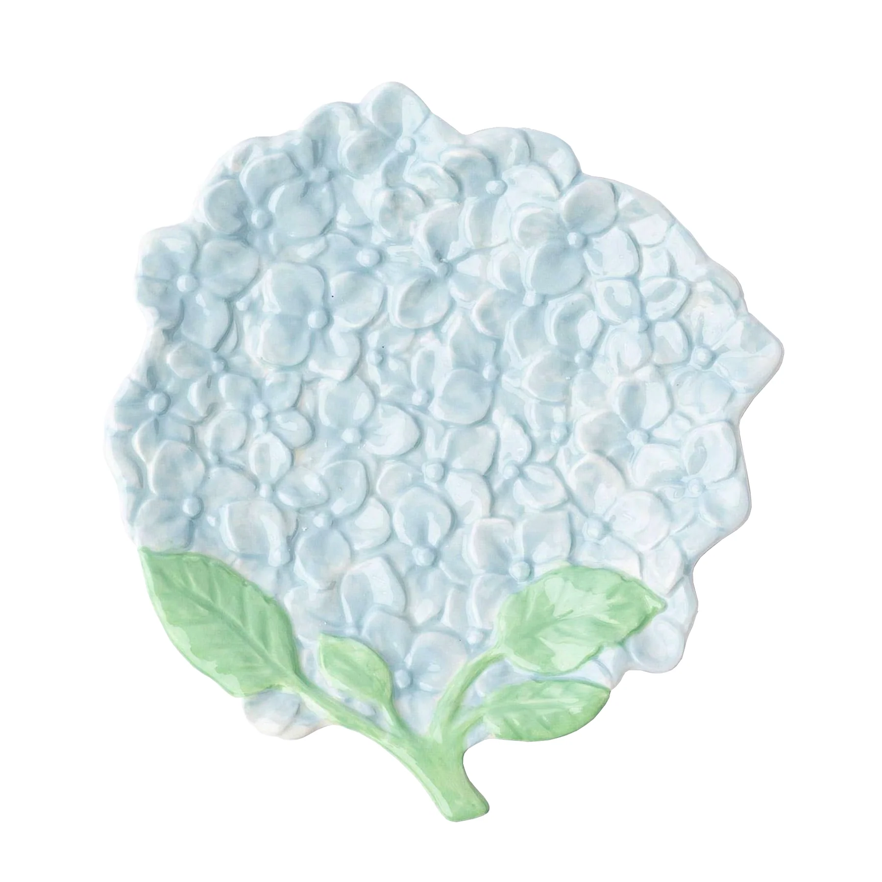 HYDRANGEA PLATTER - Image 4