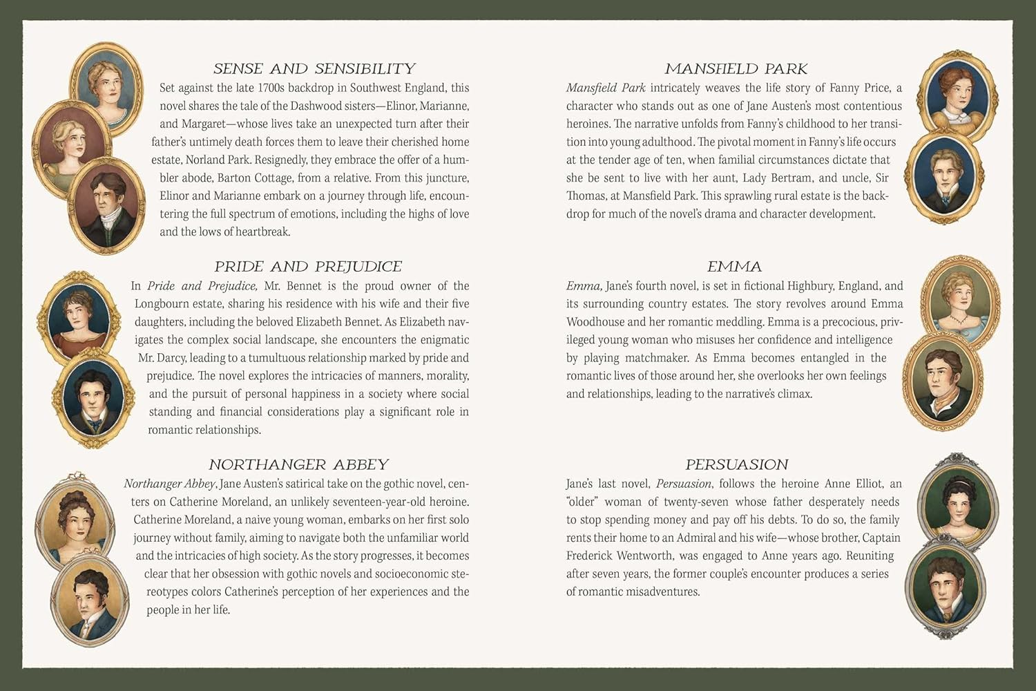 JANE AUSTEN'S GARDEN - Image 4