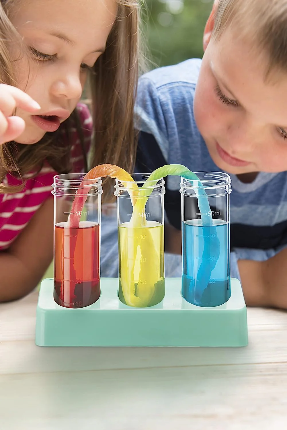 KIDZLABS COLOR LAB MIXER - Image 5