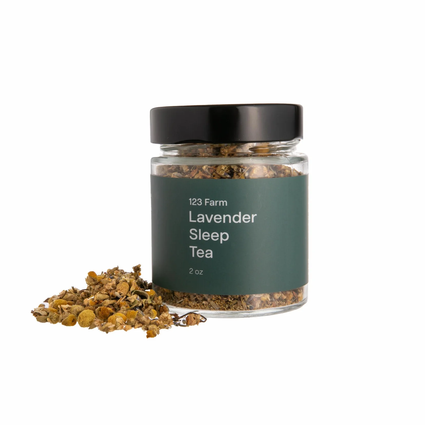 LAVENDER SLEEP TEA
