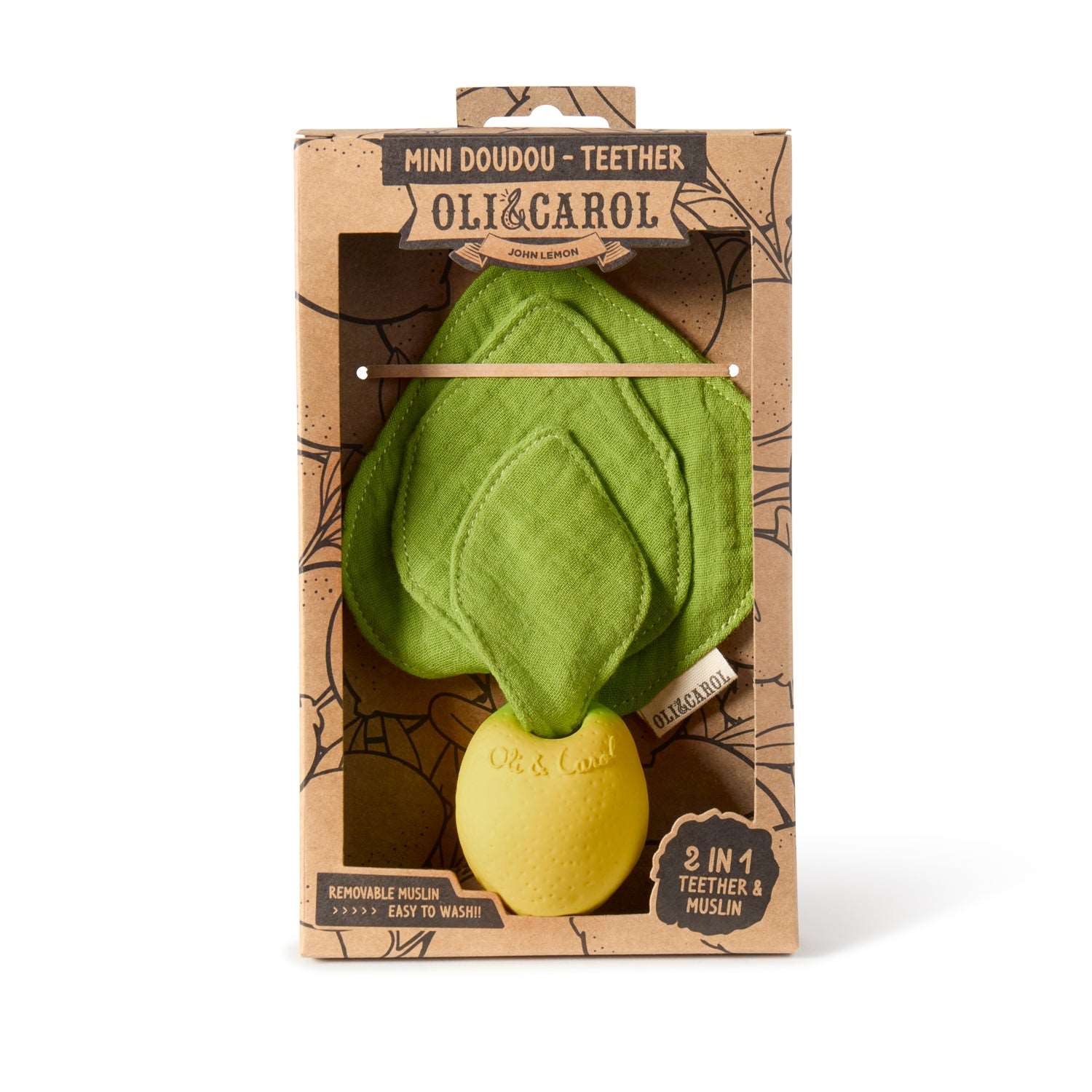 LEMON TEETHER - Image 4