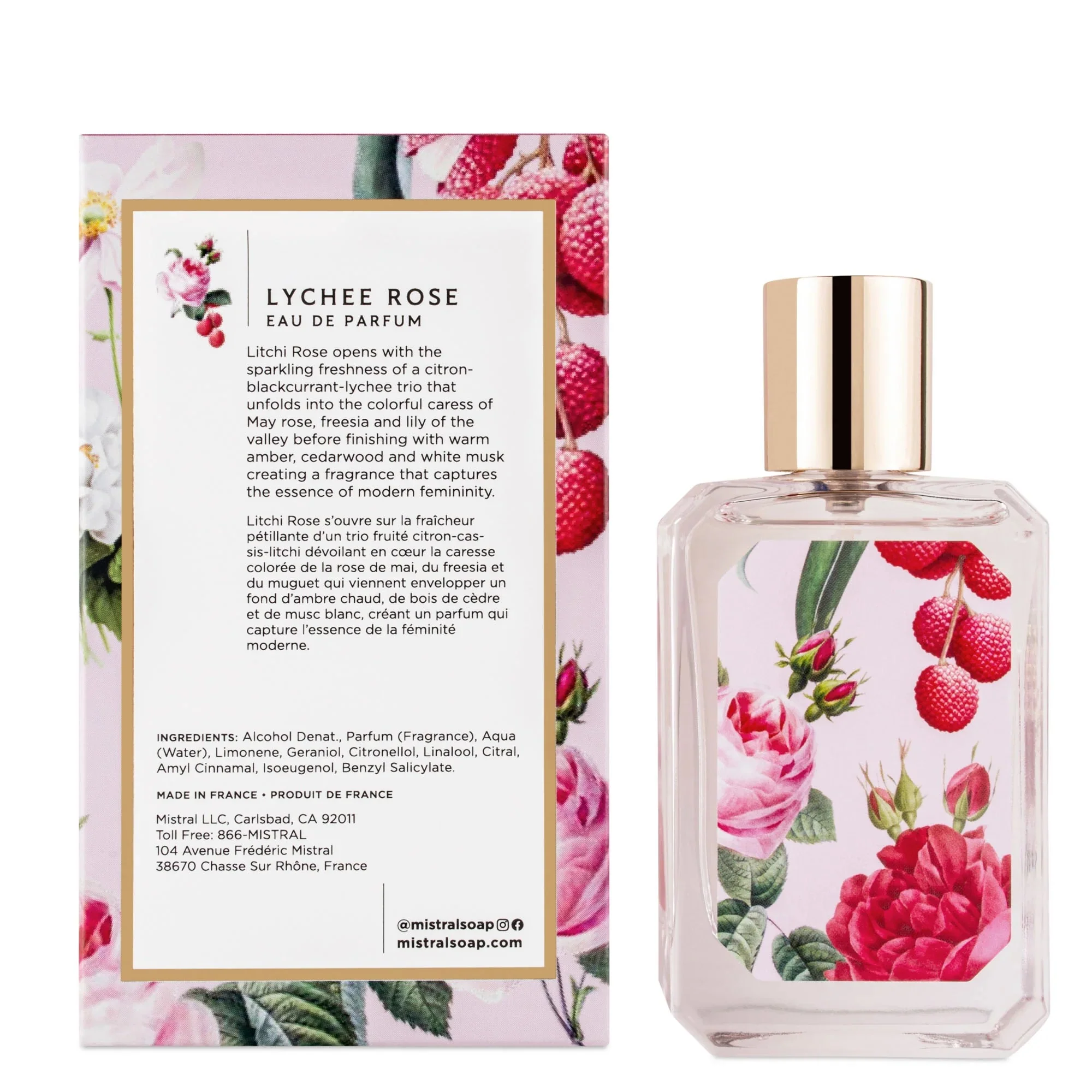 LYCHEE ROSE PERFUME - Image 4