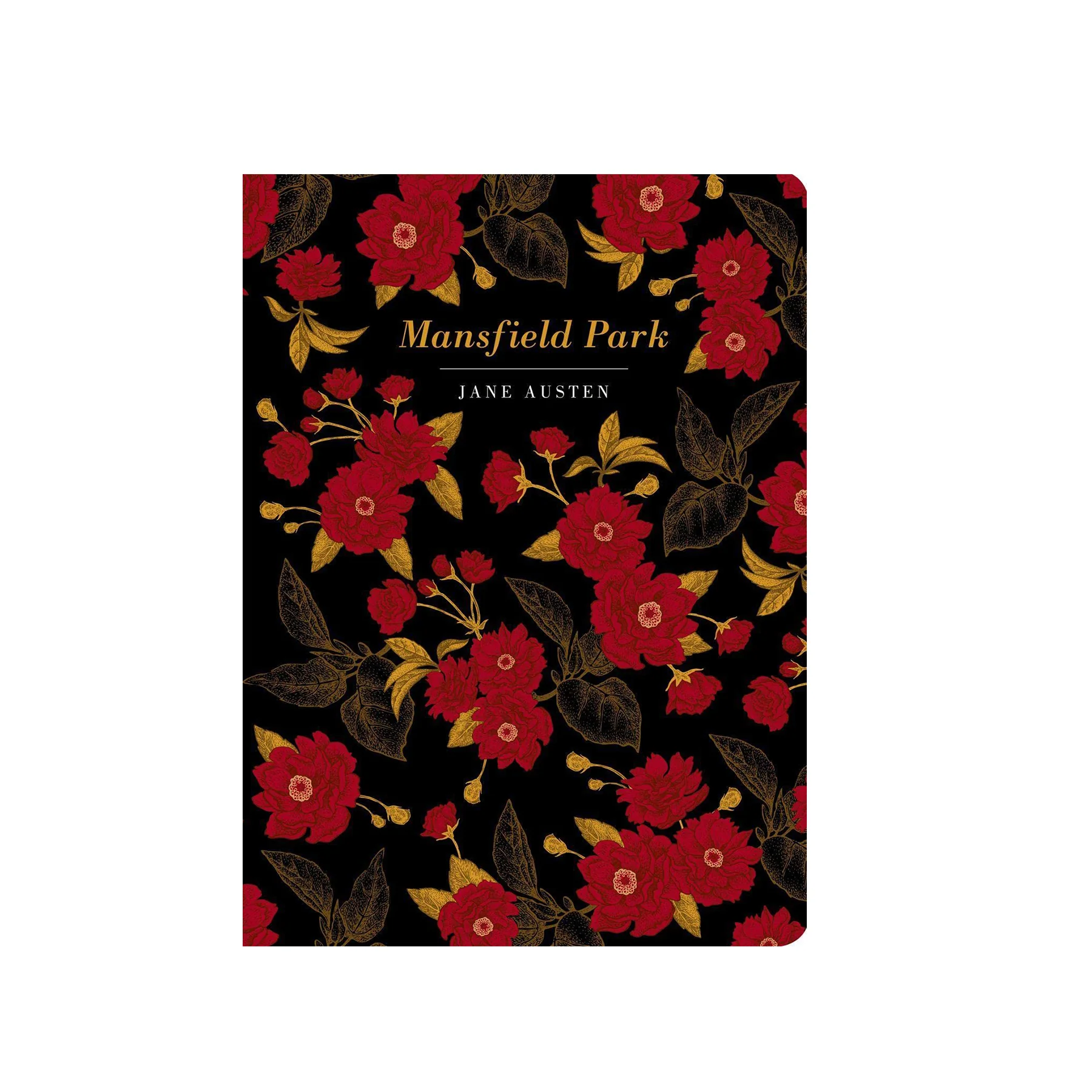 MANSFIELD PARK