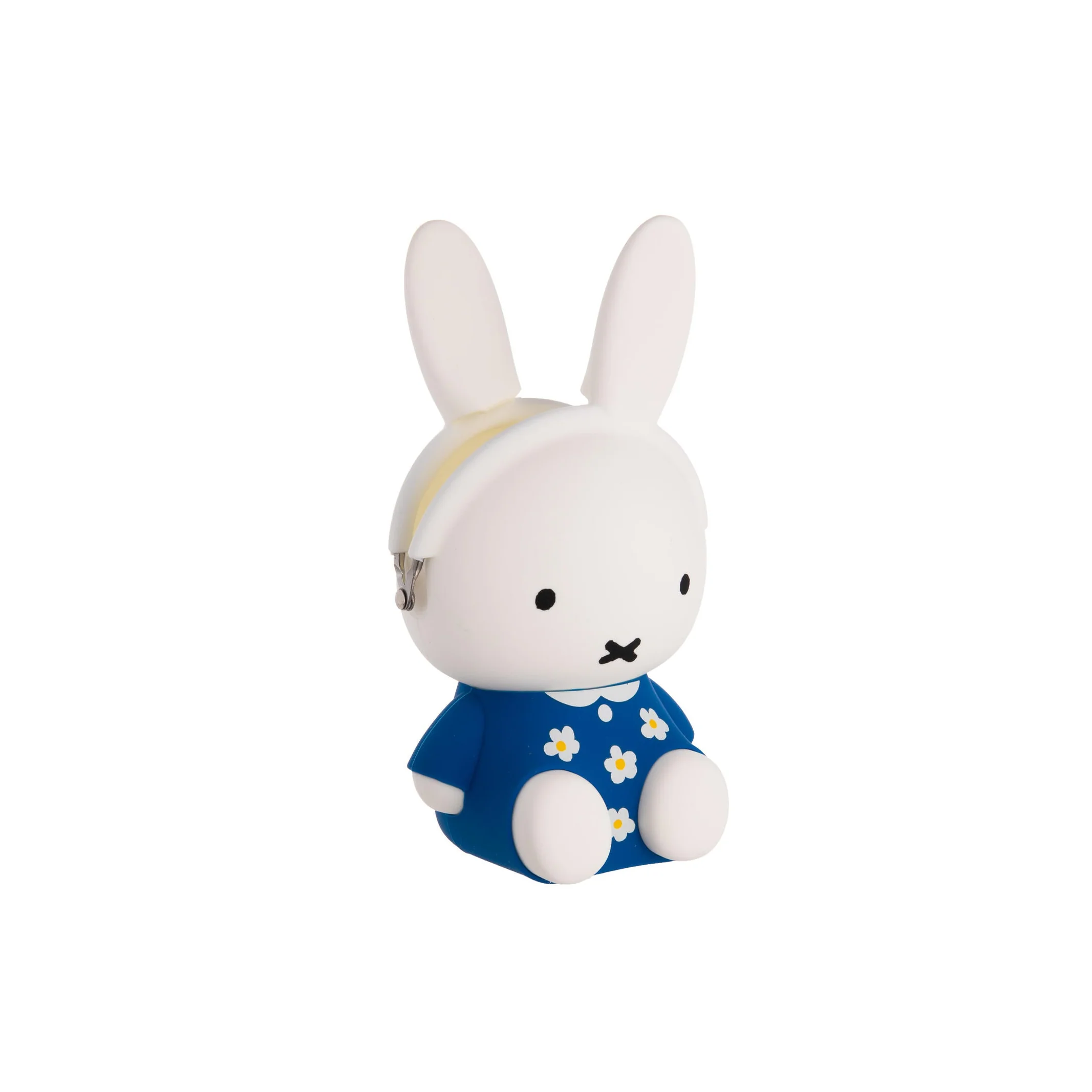 MIFFY FIGURE POCHI POUCH