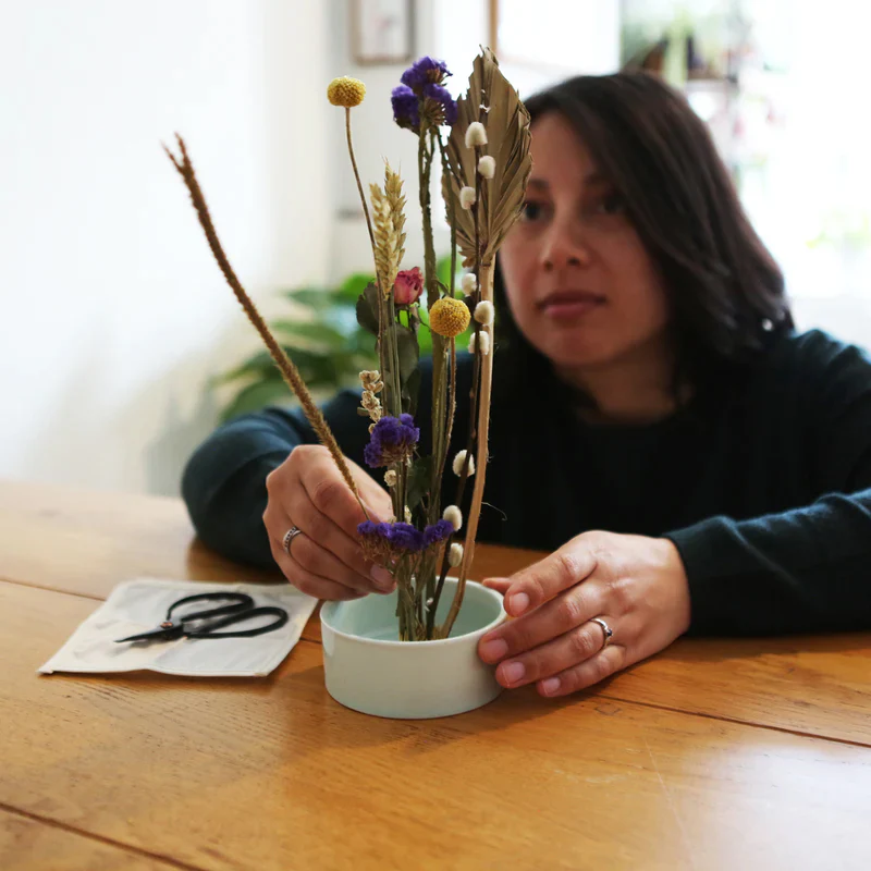 MINI IKEBANA KIT - Image 6