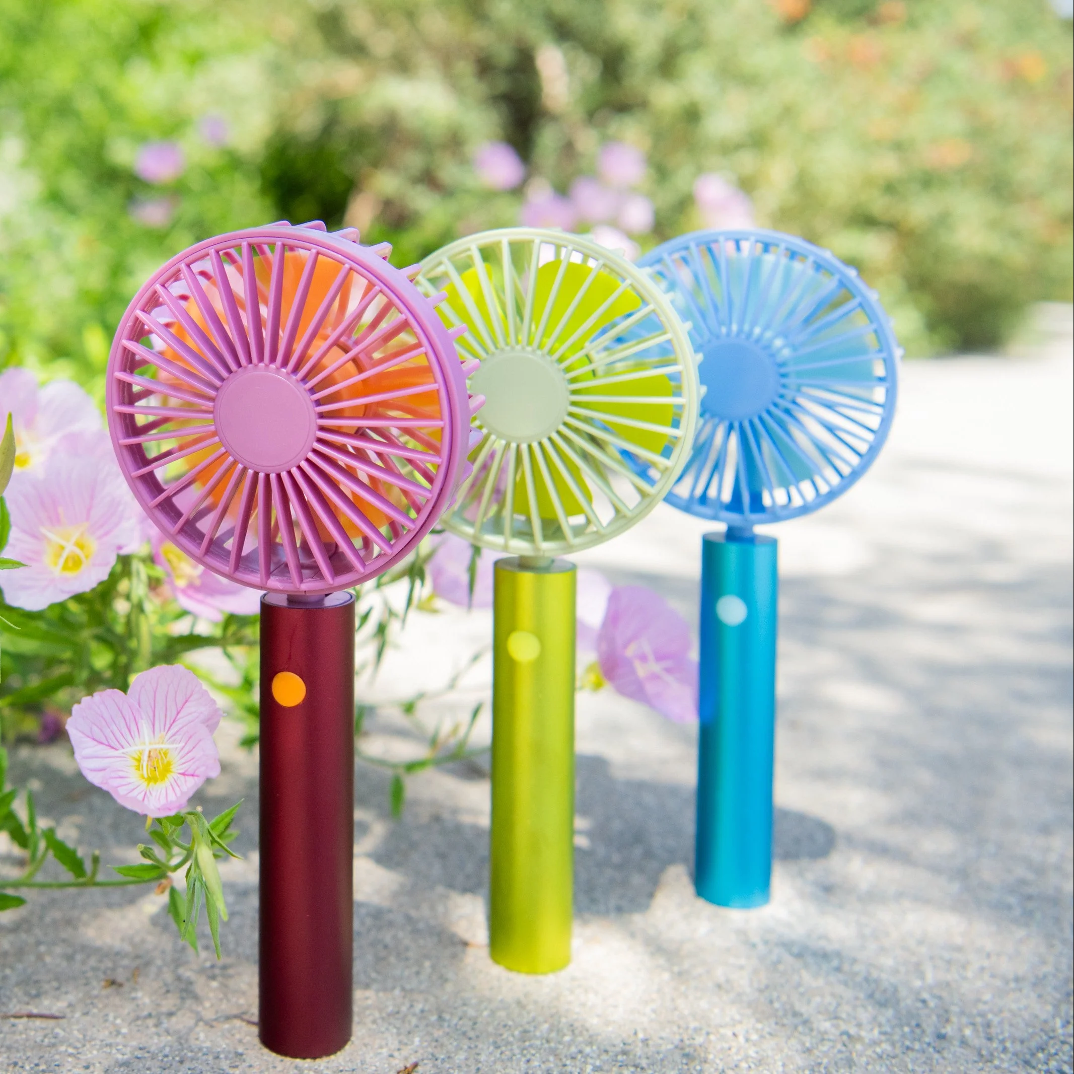 MINI LIME FAN - Image 2