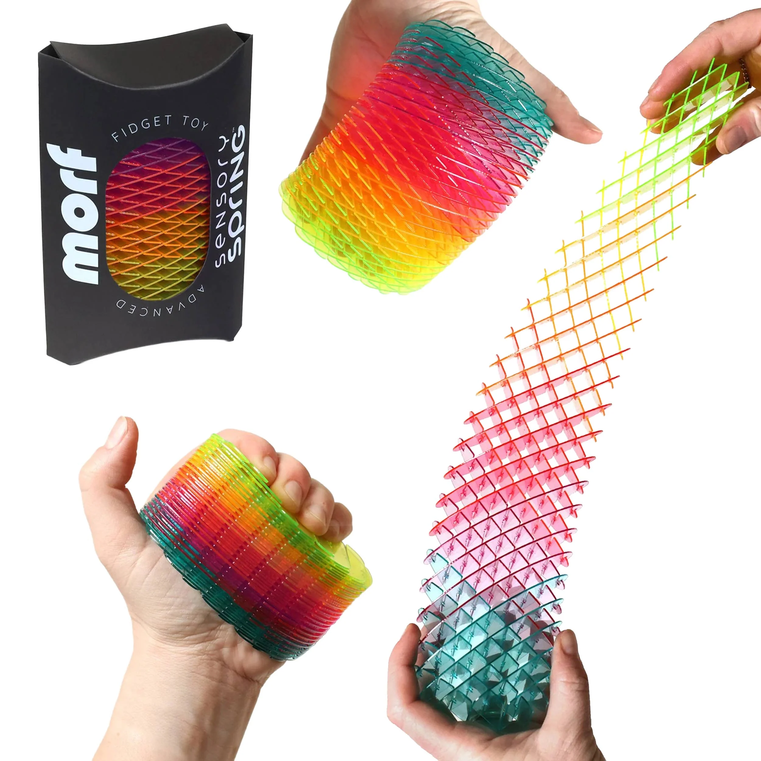 MORF SENSORY SPRING - Image 2