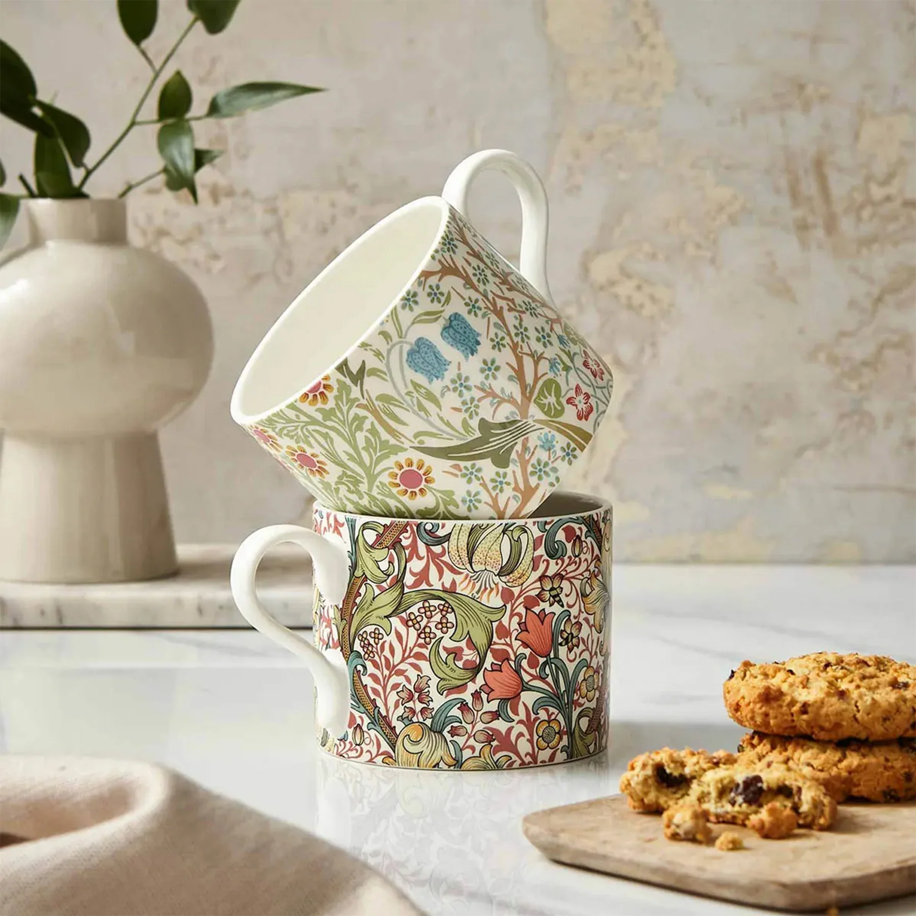 MORRIS & CO TEA FOR TWO SET - Image 3