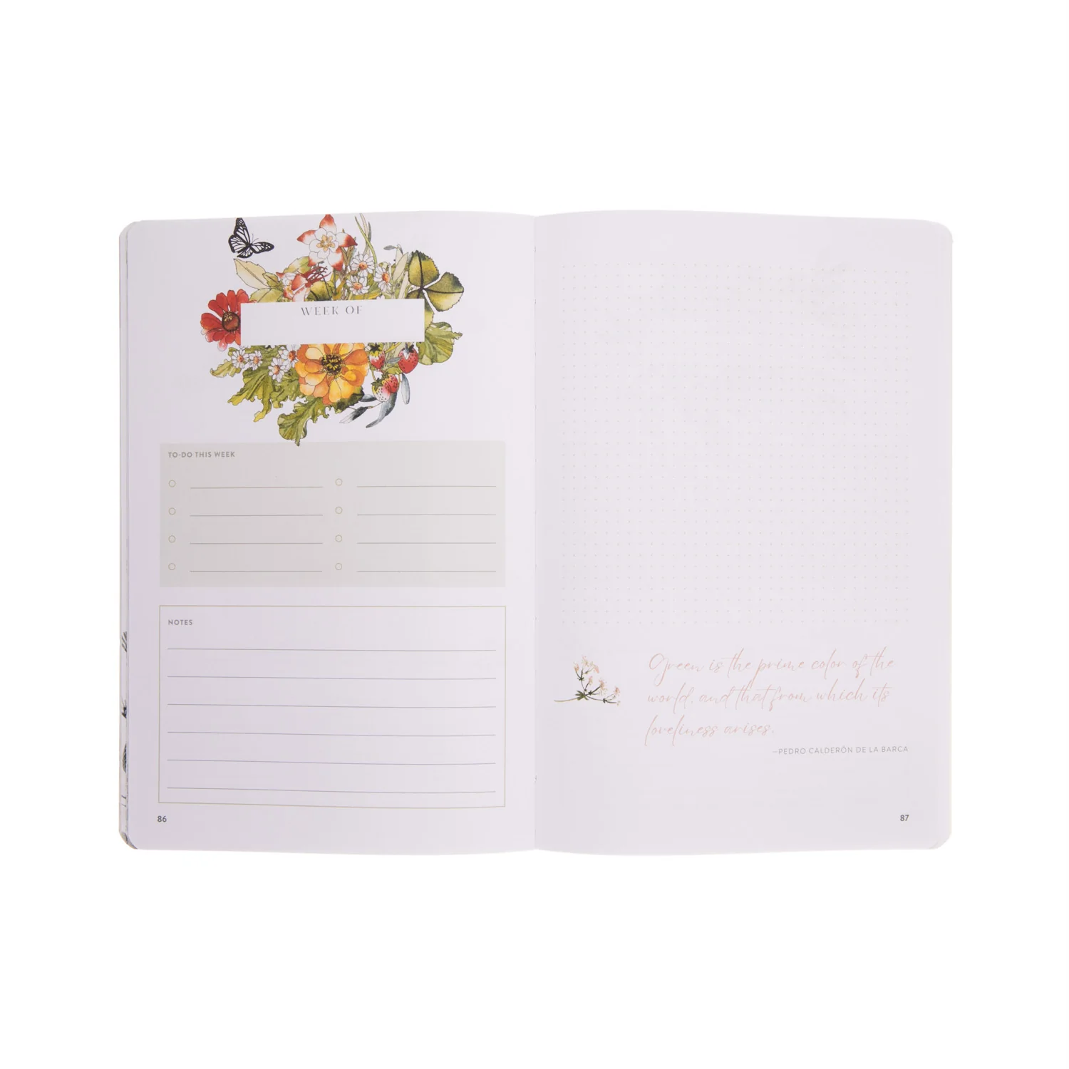 MY GARDENING JOURNAL - Image 3