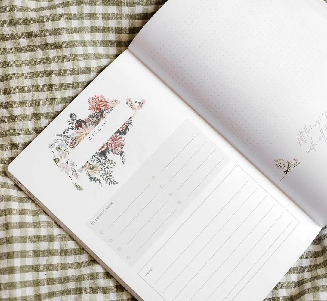MY GARDENING JOURNAL - Image 4