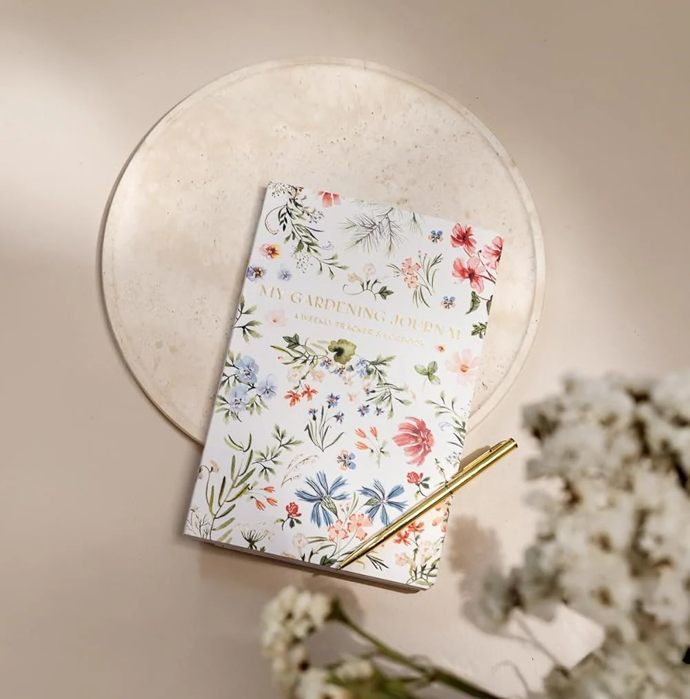 MY GARDENING JOURNAL - Image 5