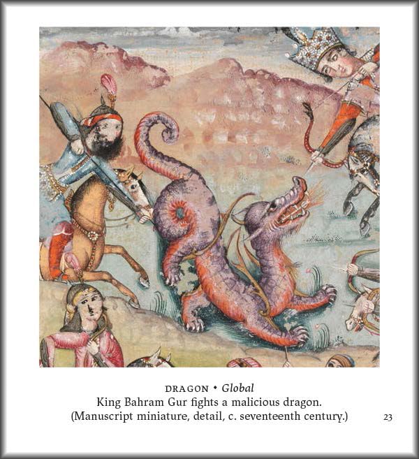 MYTHICAL CREATURES - Image 3