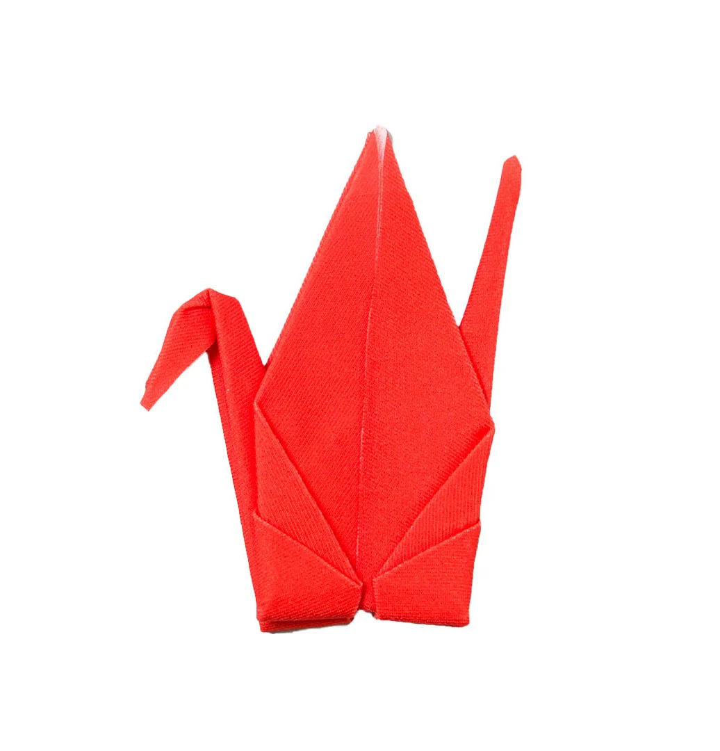 PETI PETO SELF-FOLDING CLEANING CLOTH